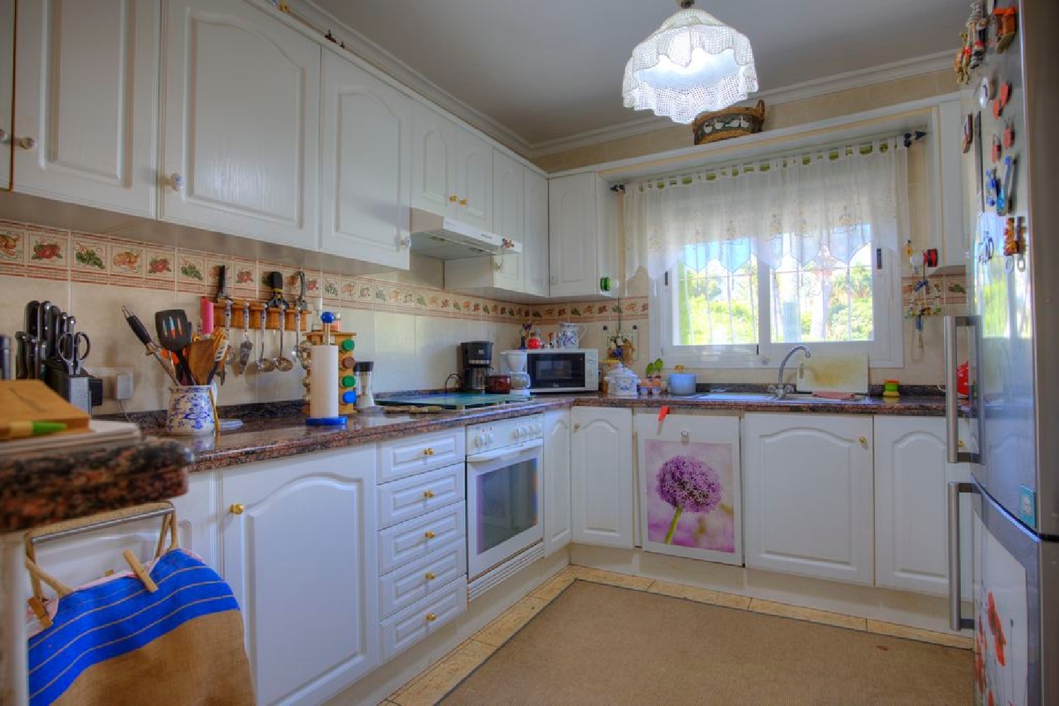  te koop villa Benissa Marina Alta 14