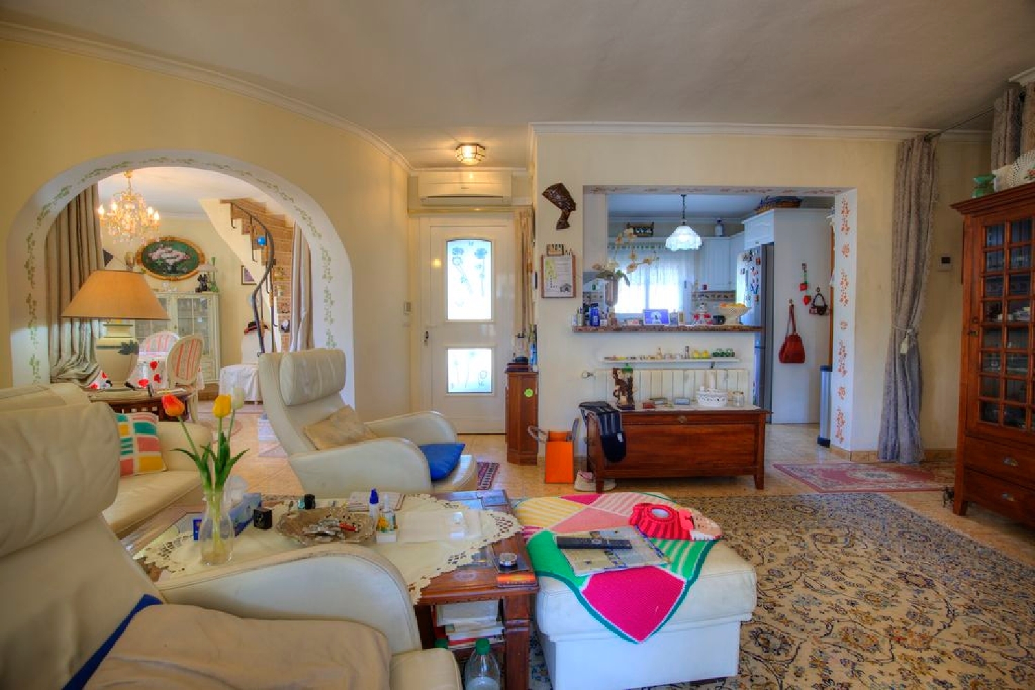  te koop villa Benissa Marina Alta 10