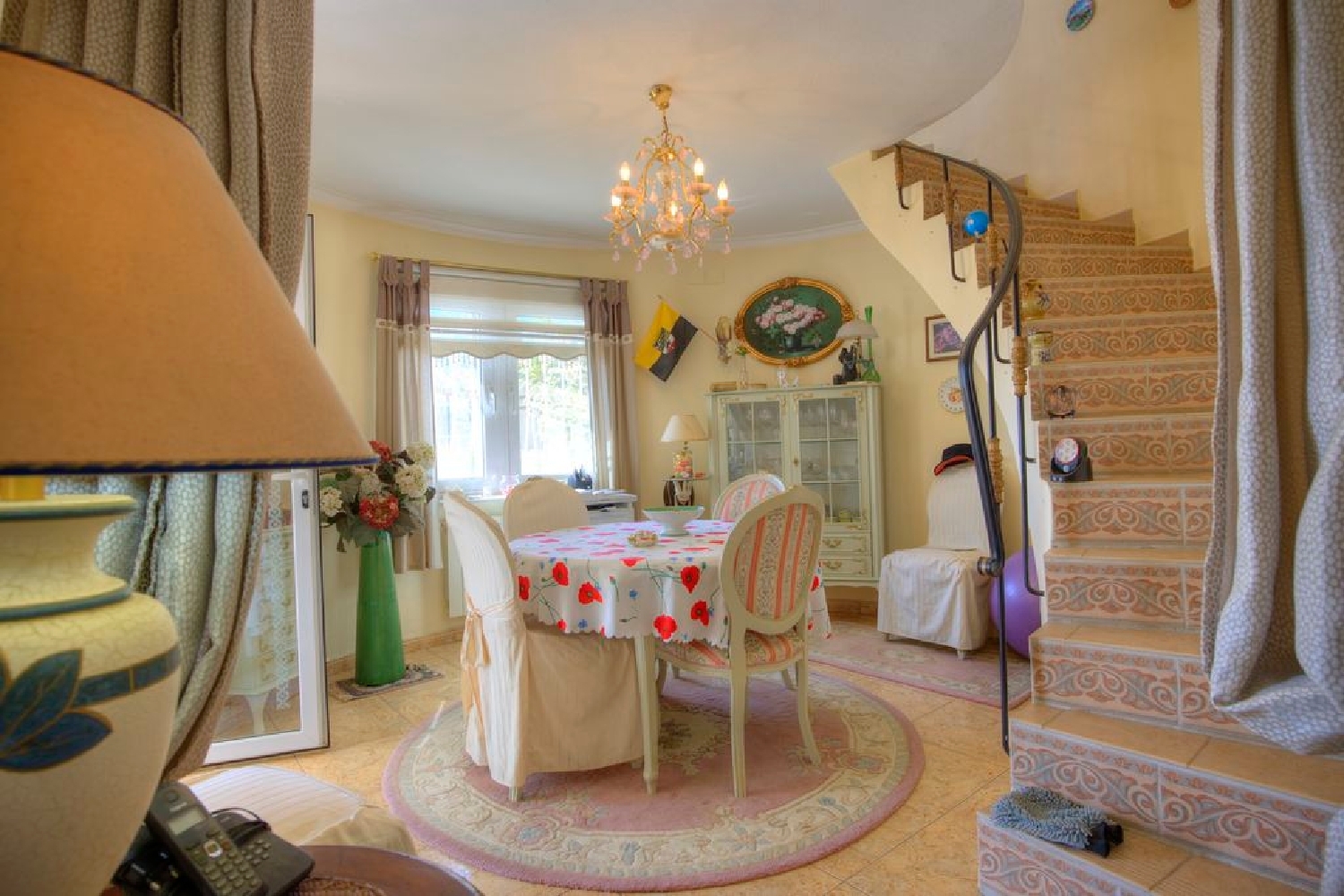  te koop villa Benissa Marina Alta 11