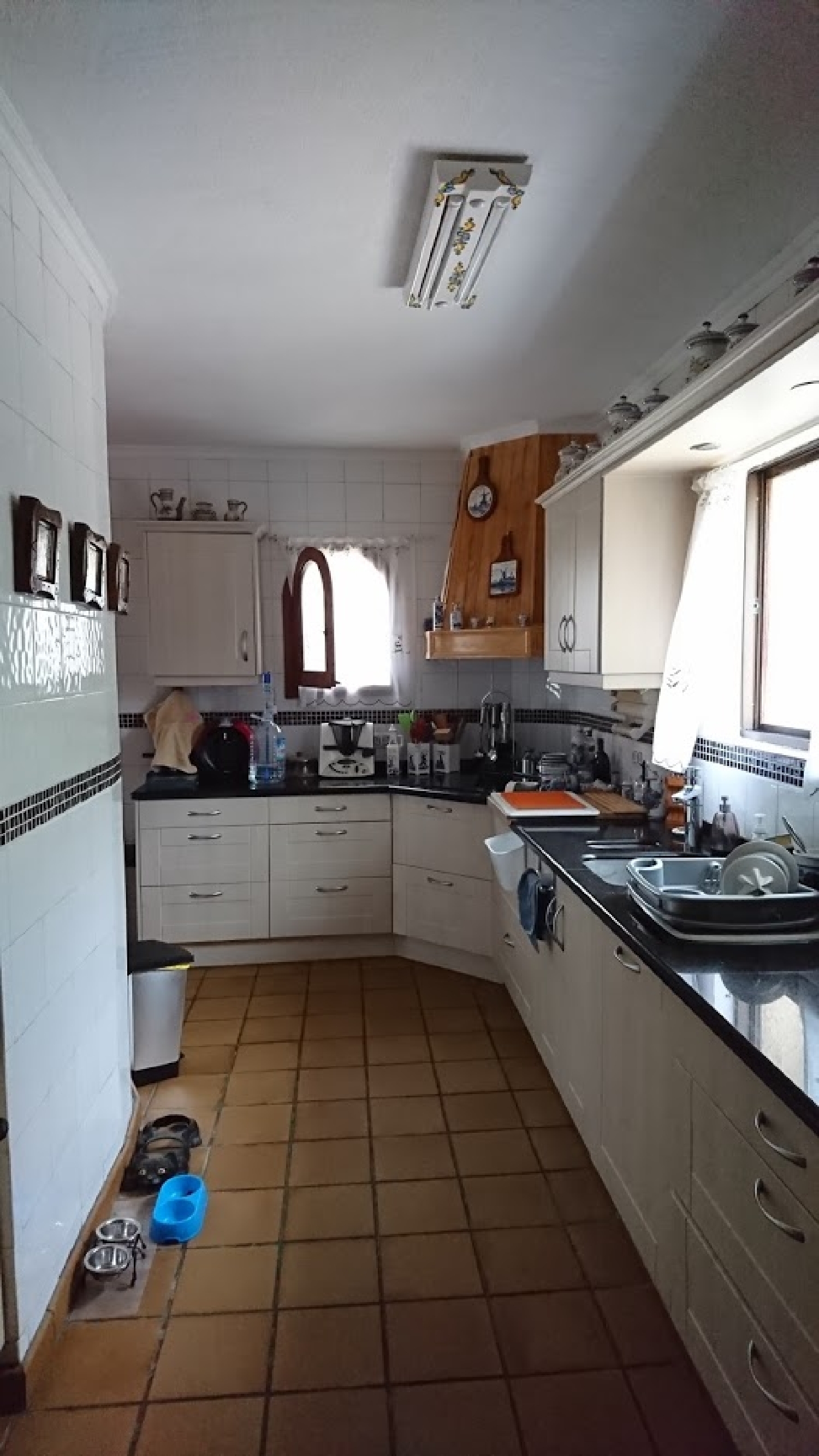  te koop villa Benitachell Marina Alta 13