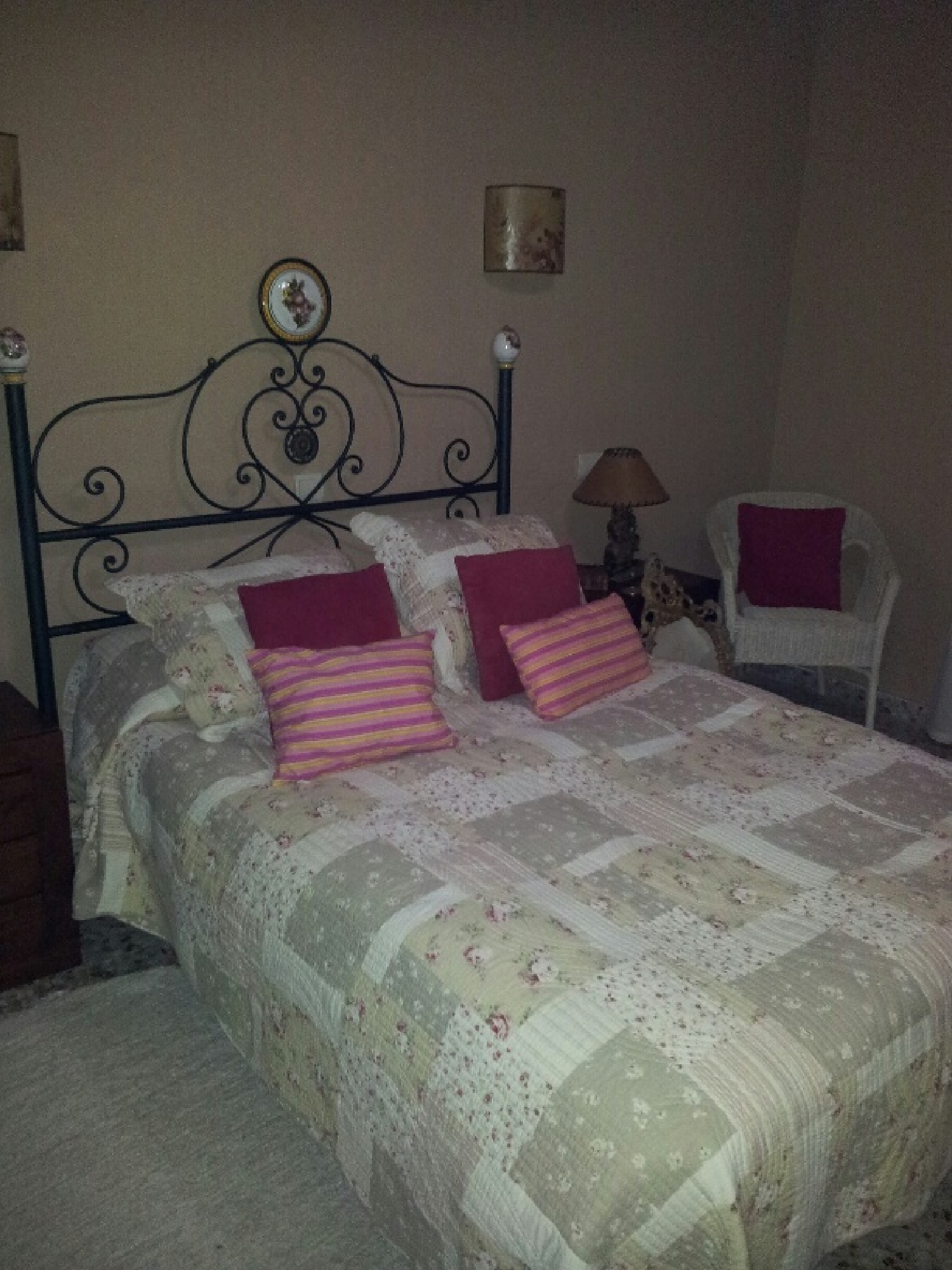  te koop villa Benitachell Marina Alta 14