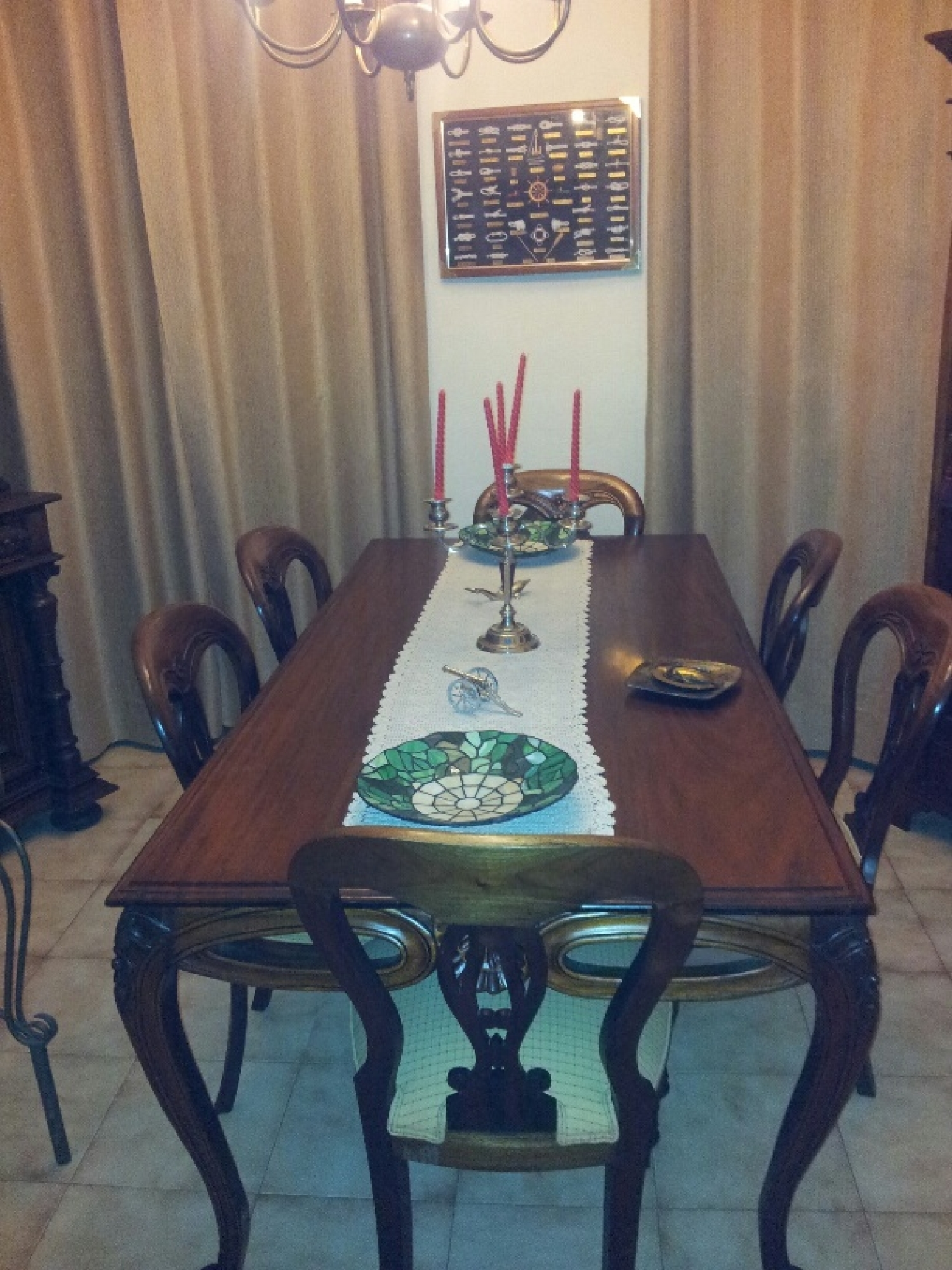  te koop villa Benitachell Marina Alta 16