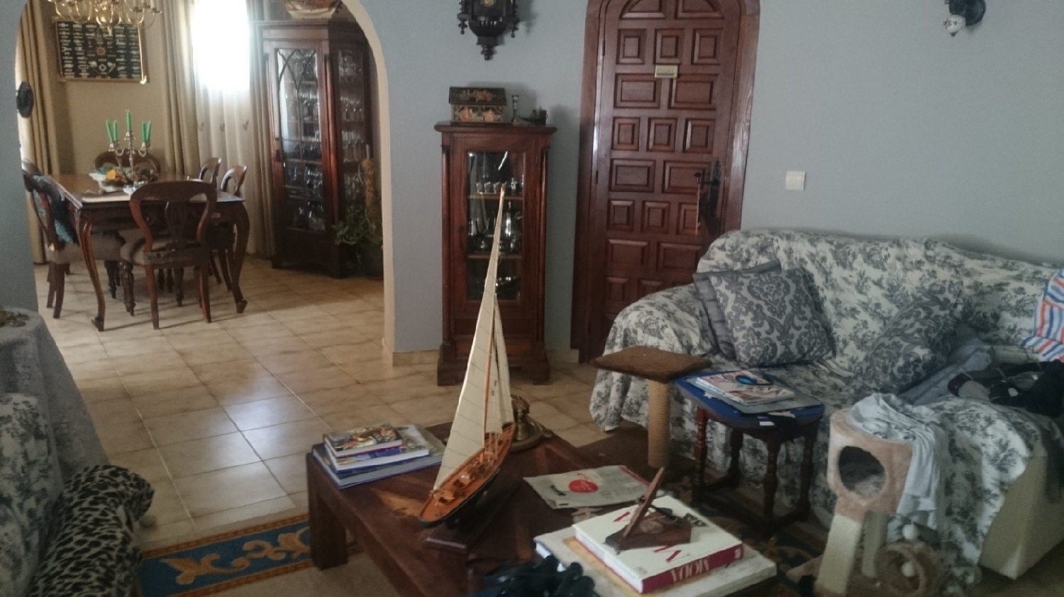  te koop villa Benitachell Marina Alta 18