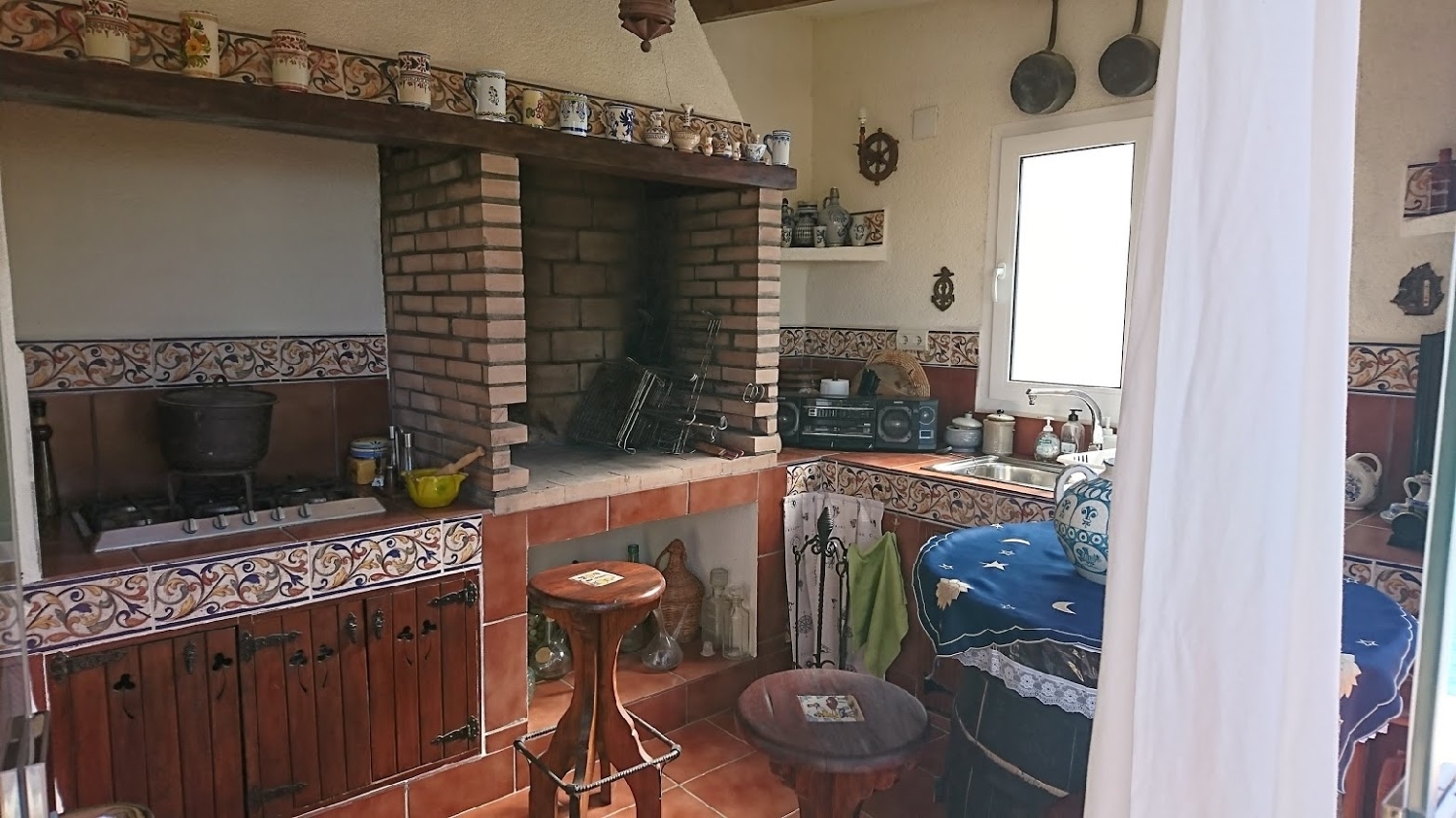  te koop villa Benitachell Marina Alta 25