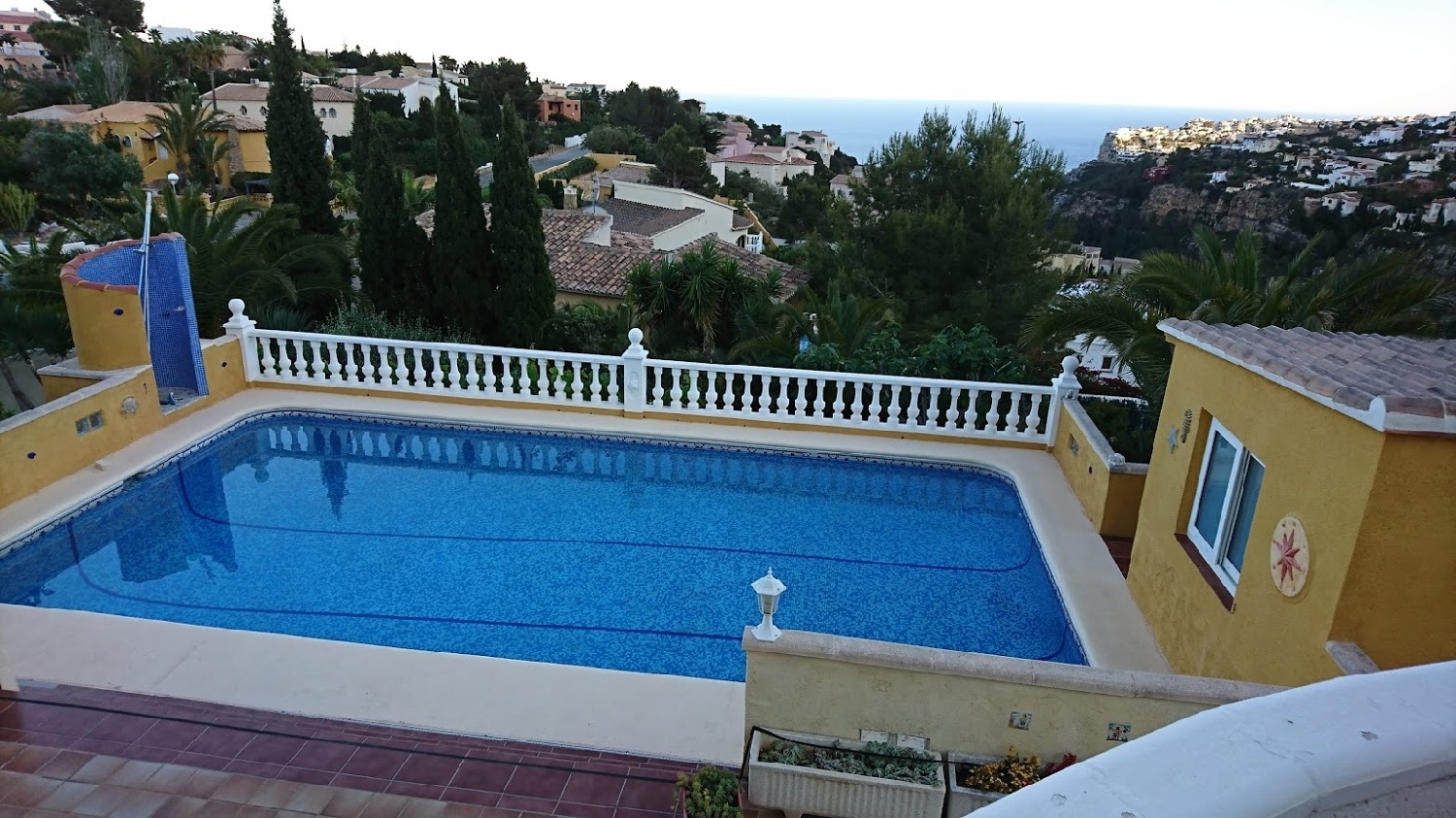  te koop villa Benitachell Marina Alta 24