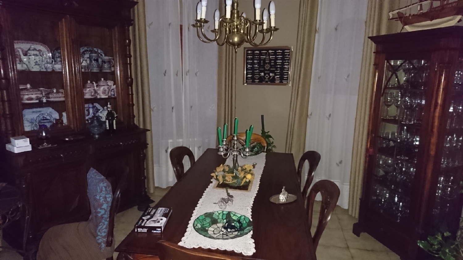  te koop villa Benitachell Marina Alta 17