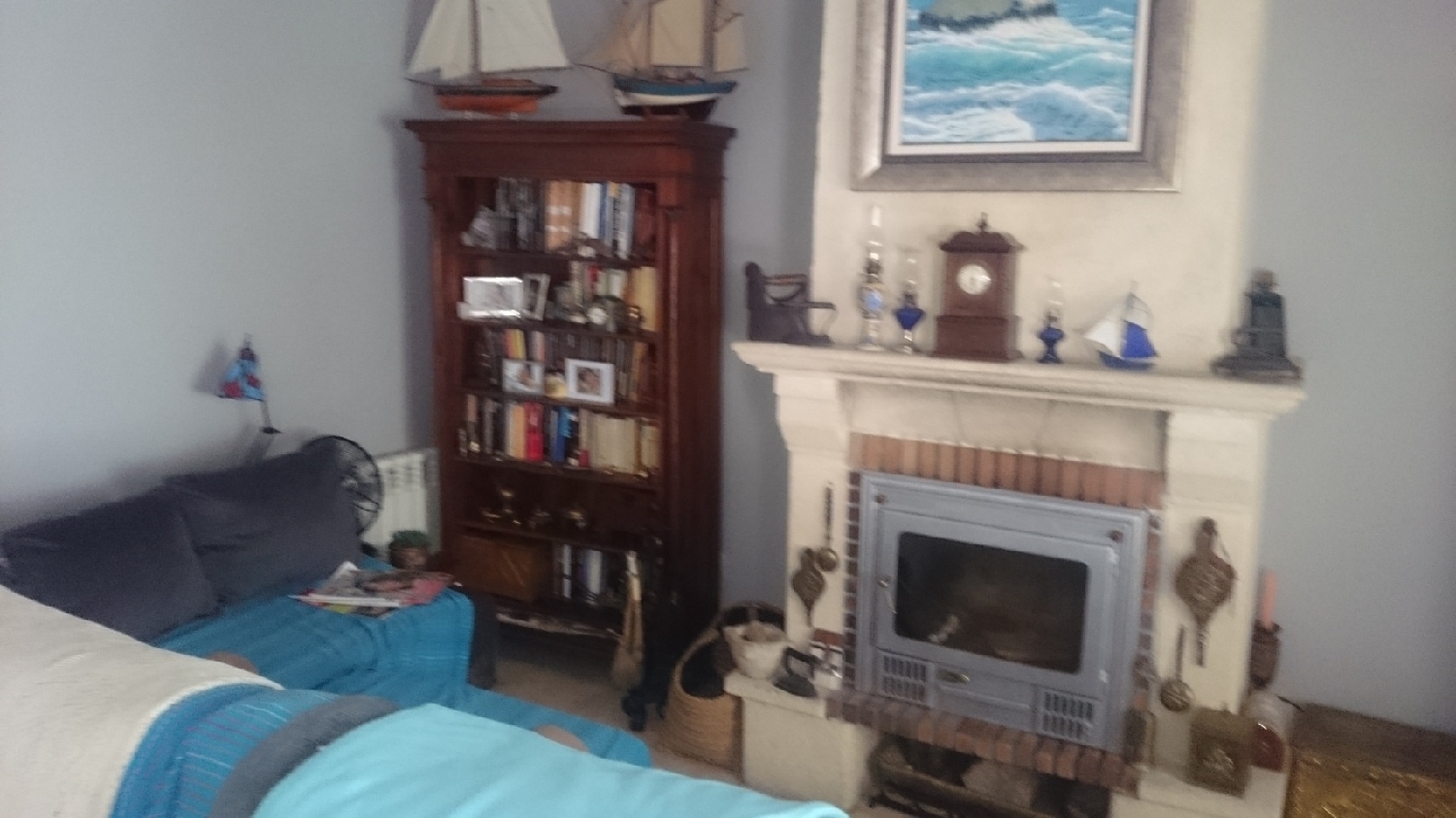  te koop villa Benitachell Marina Alta 19