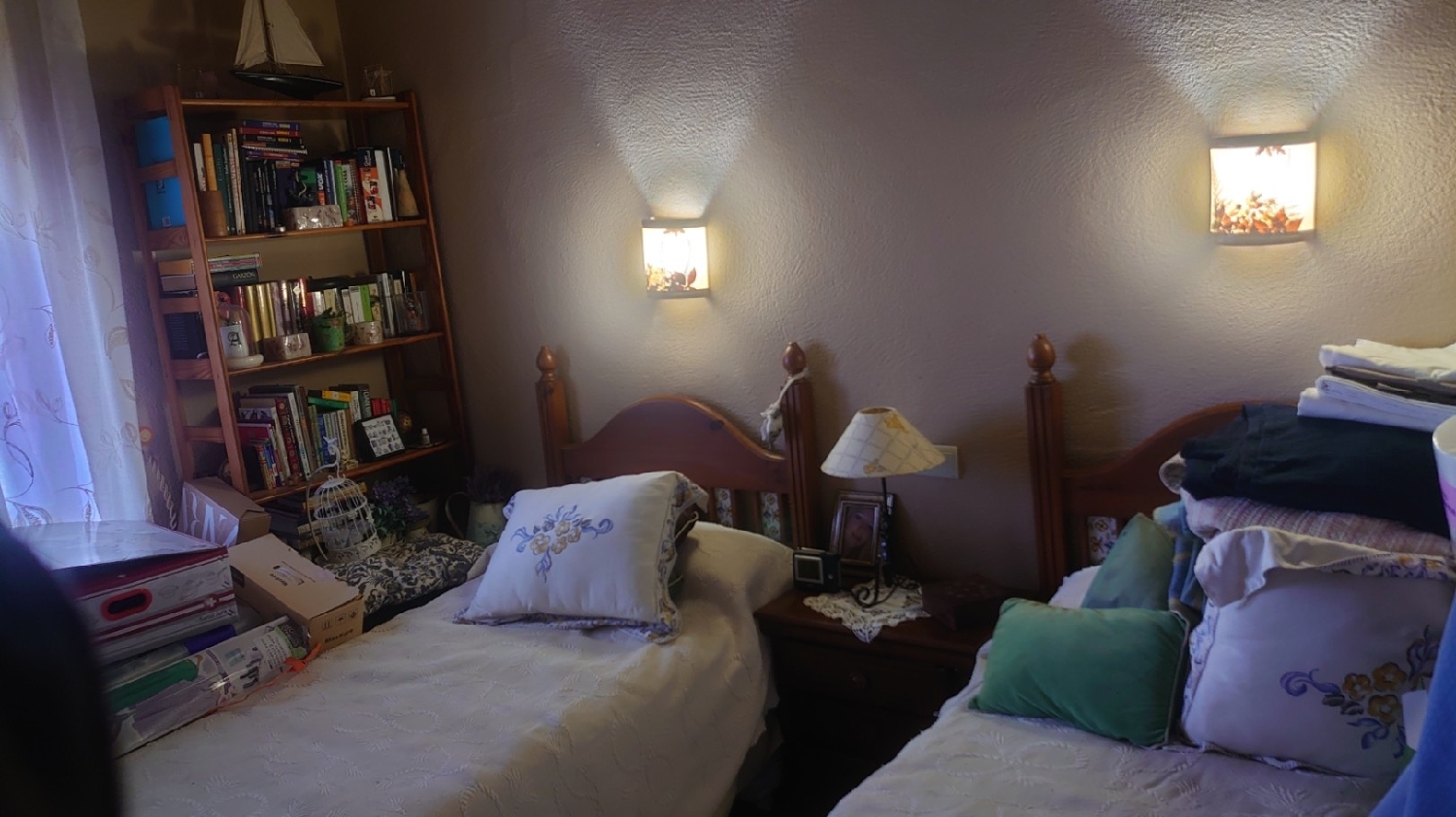  te koop villa Benitachell Marina Alta 15