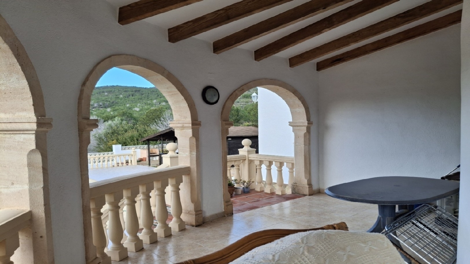  kaufen Villa Benitachell Marina Alta 3