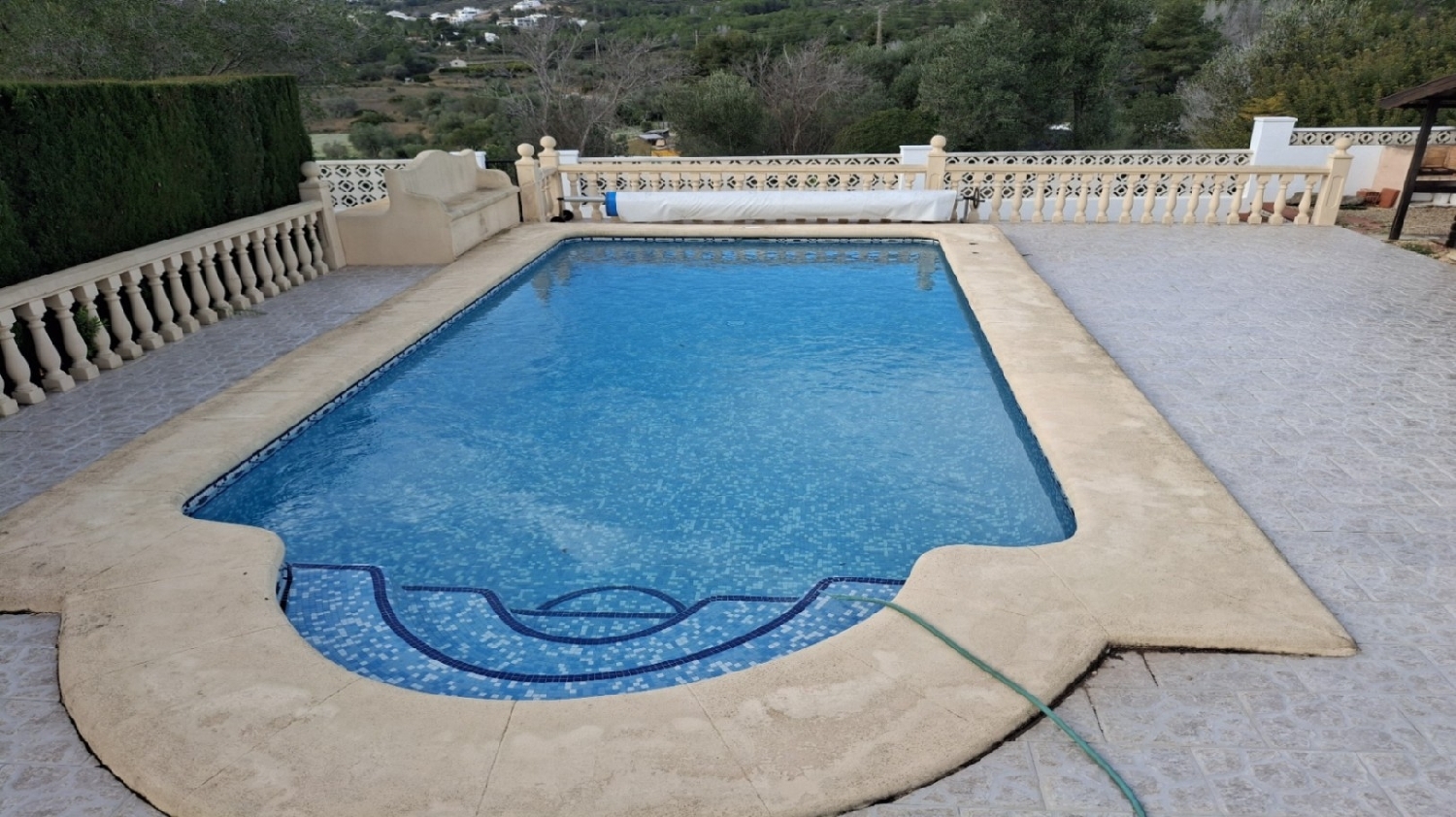  kaufen Villa Benitachell Marina Alta 21