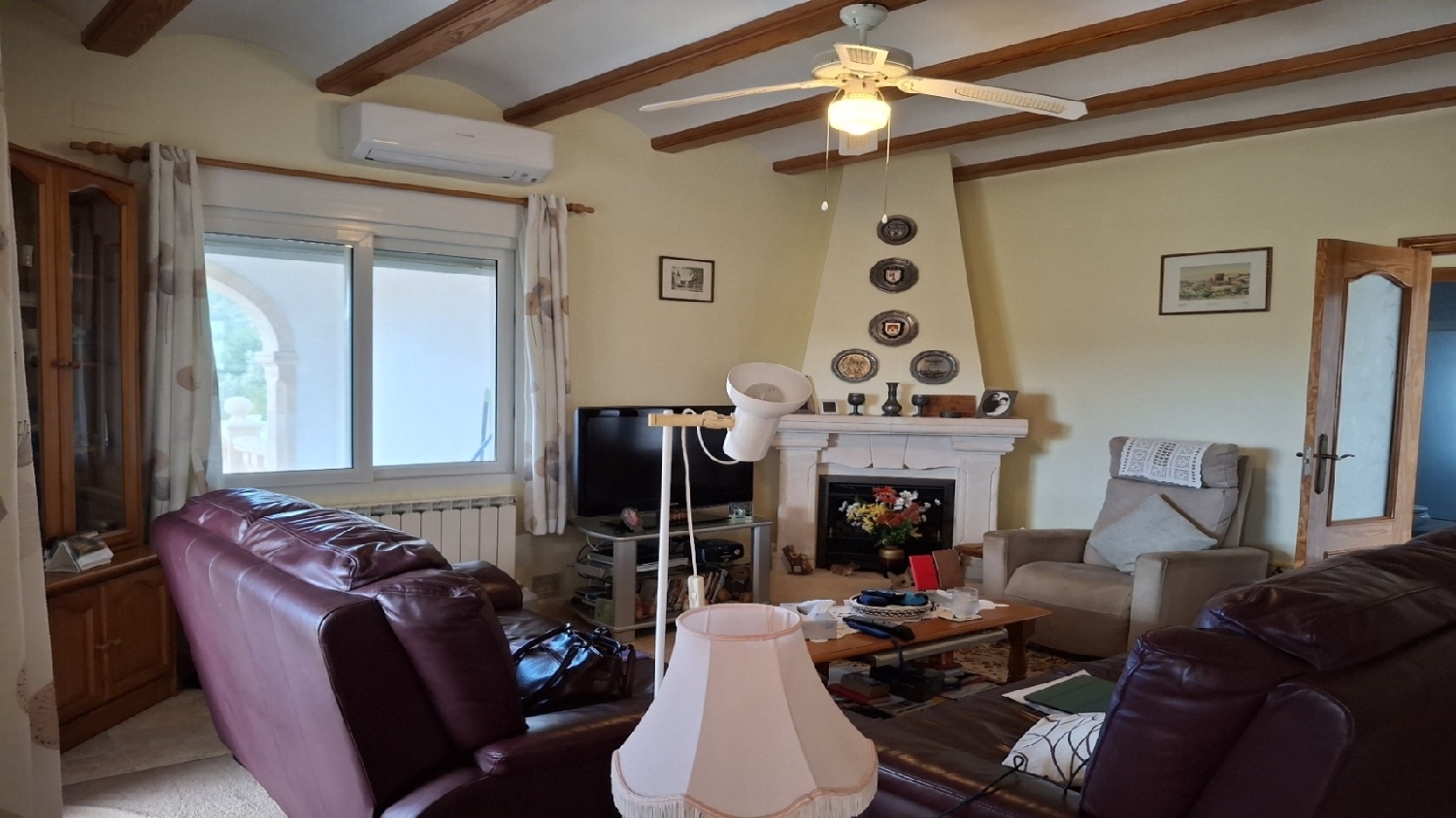  kaufen Villa Benitachell Marina Alta 4