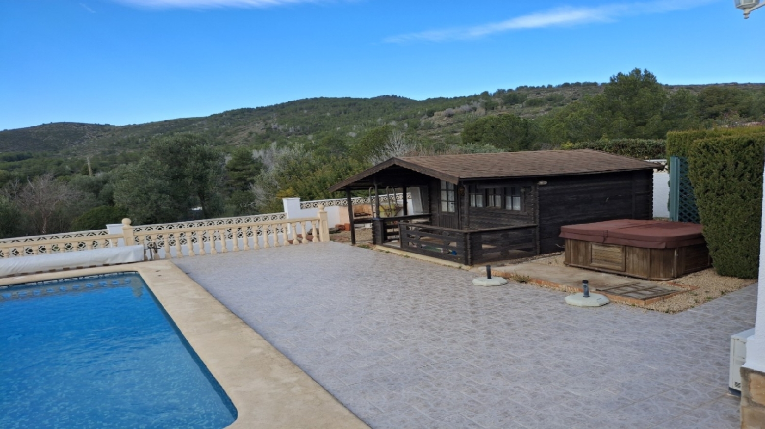  kaufen Villa Benitachell Marina Alta 22