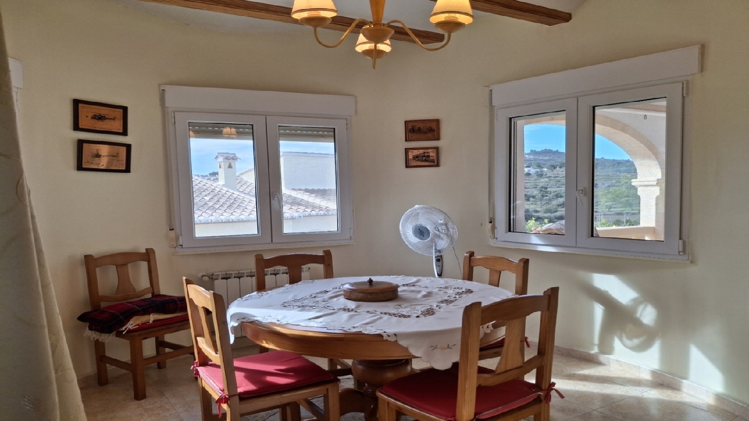  kaufen Villa Benitachell Marina Alta 7