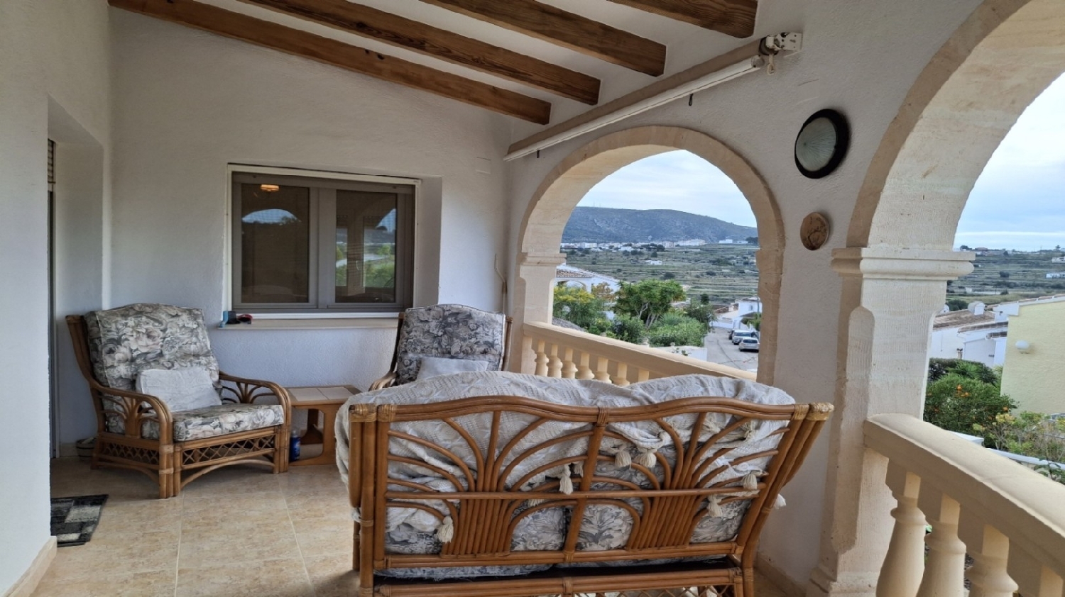  kaufen Villa Benitachell Marina Alta 2