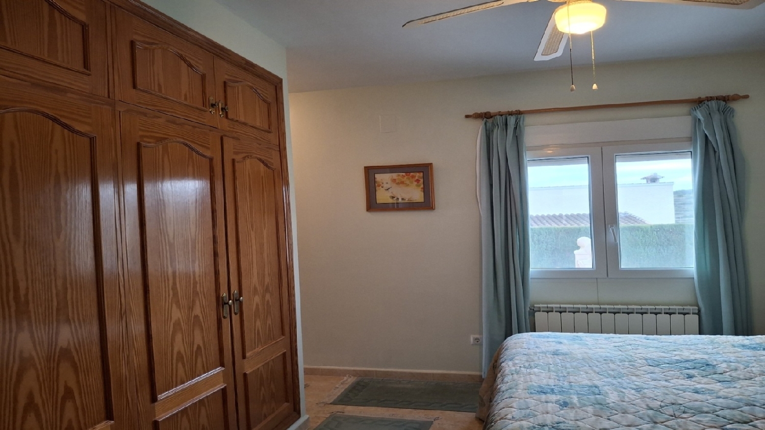  kaufen Villa Benitachell Marina Alta 18