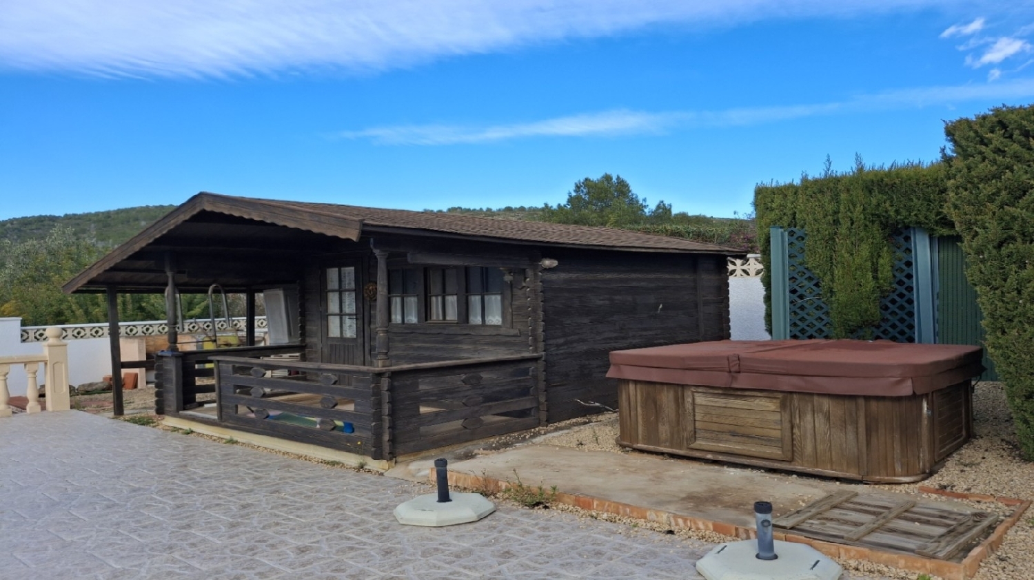  kaufen Villa Benitachell Marina Alta 23