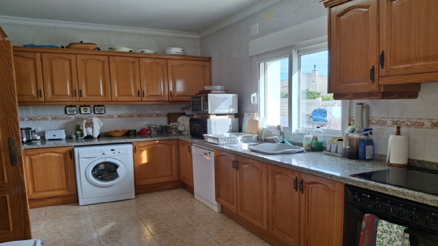  kaufen Villa Benitachell Marina Alta 11