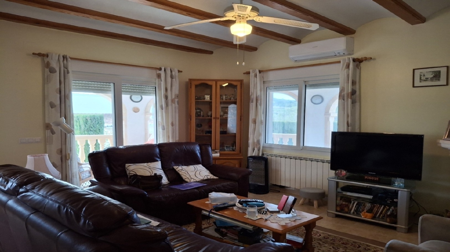  kaufen Villa Benitachell Marina Alta 5