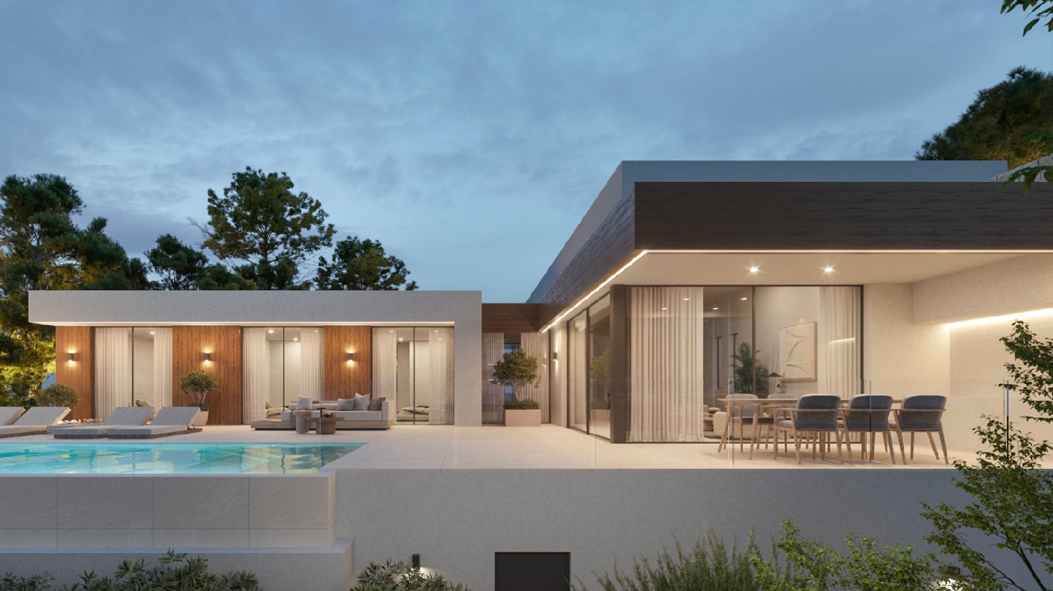 kaufen Villa Benitachell Marina Alta 7