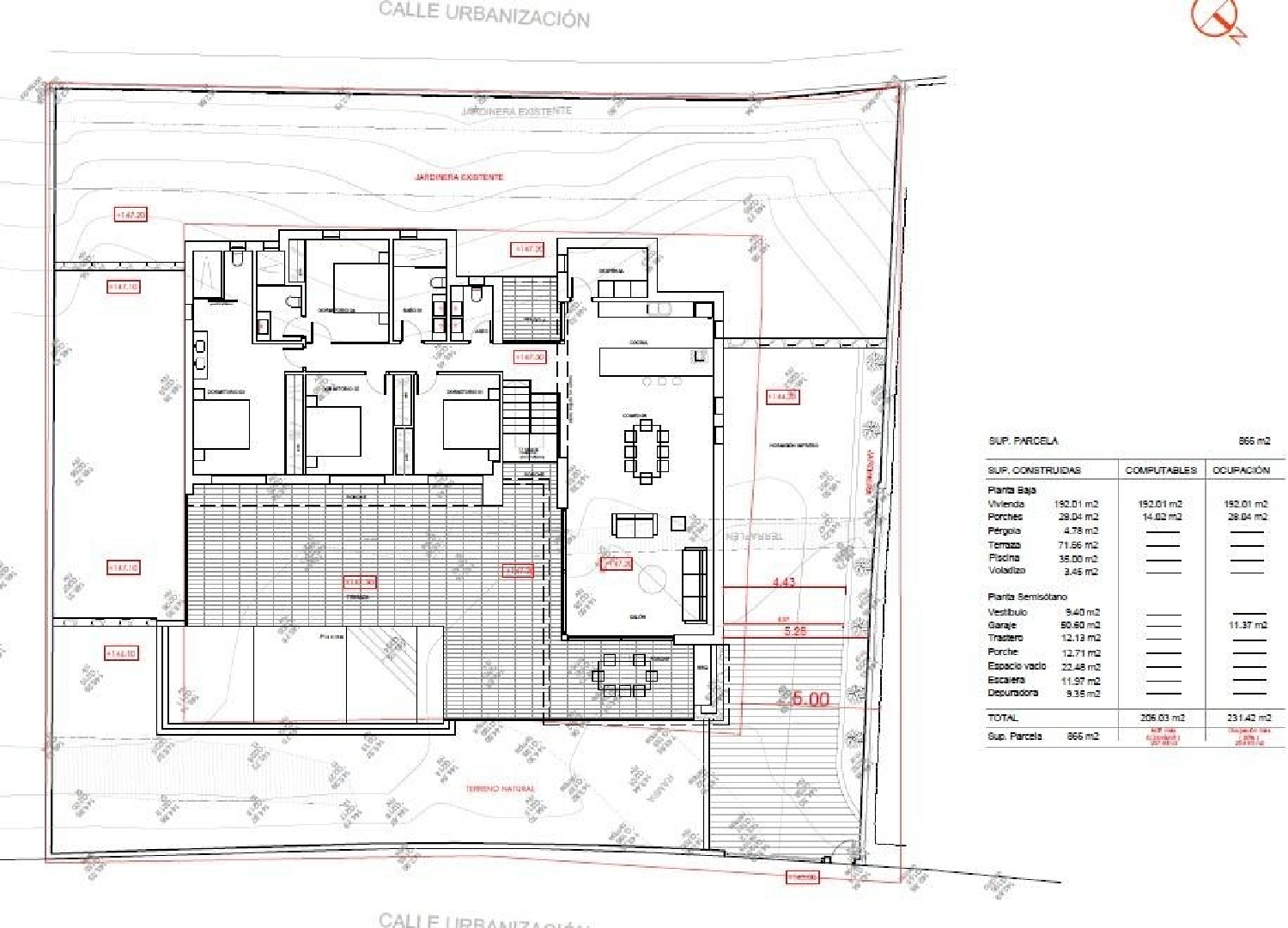 kaufen Villa Benitachell Marina Alta 4