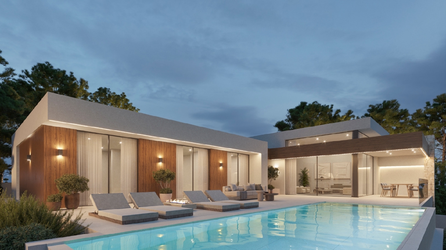 kaufen Villa Benitachell Marina Alta 5