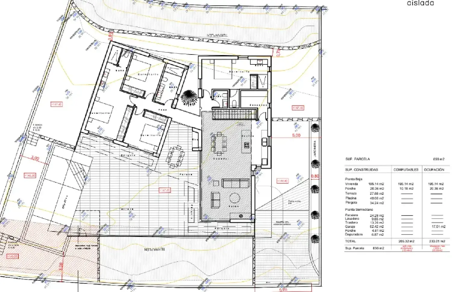 kaufen Villa Benitachell Marina Alta 4