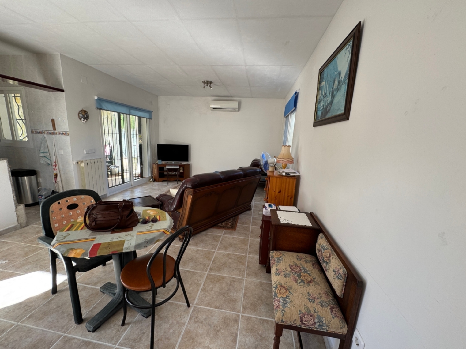  à vendre villa Benitachell Marina Alta 3