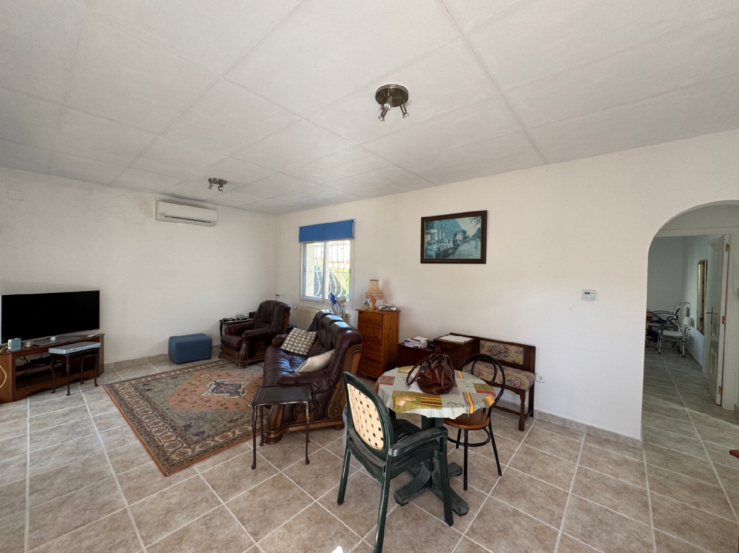  à vendre villa Benitachell Marina Alta 6