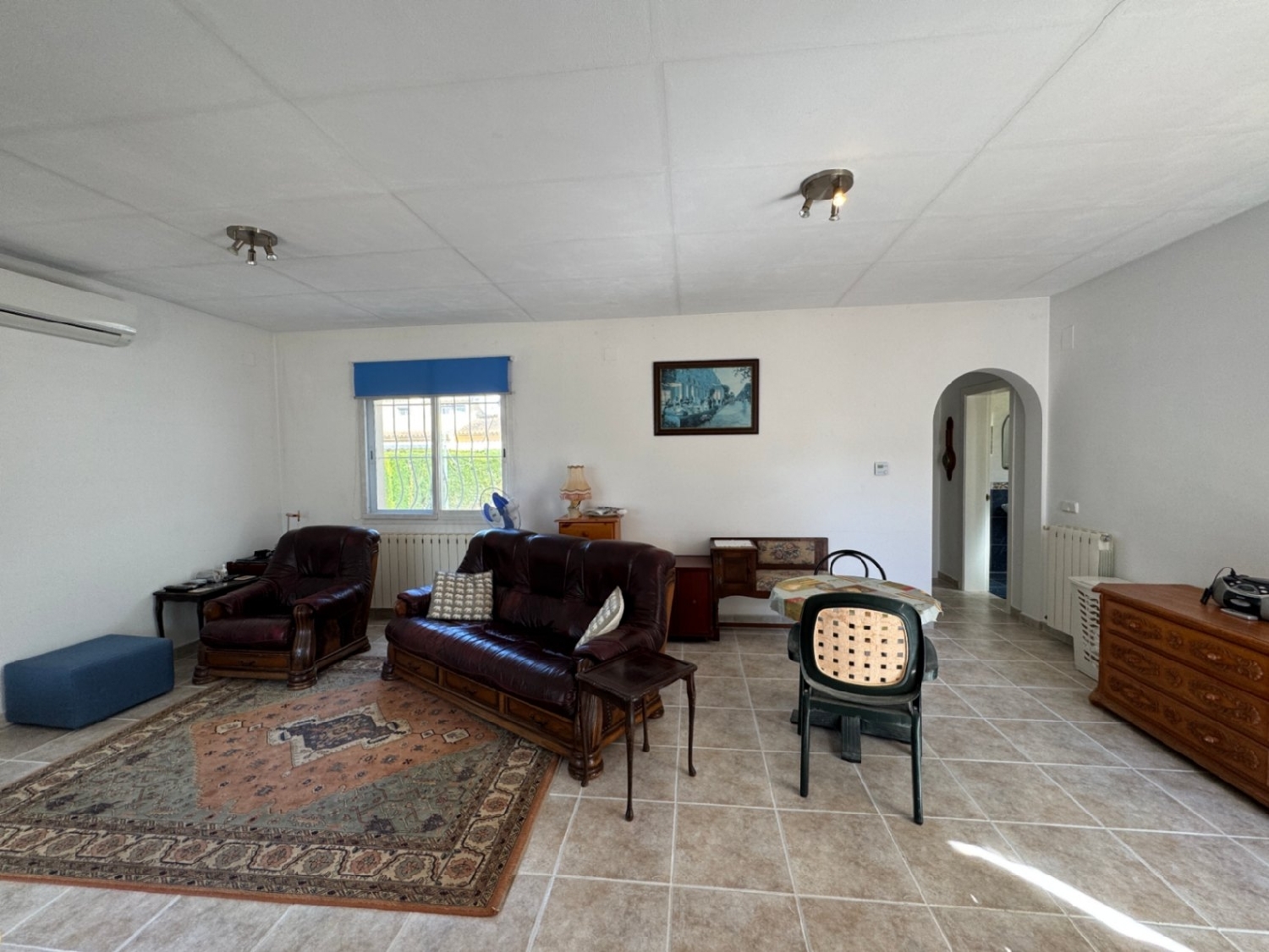  à vendre villa Benitachell Marina Alta 5