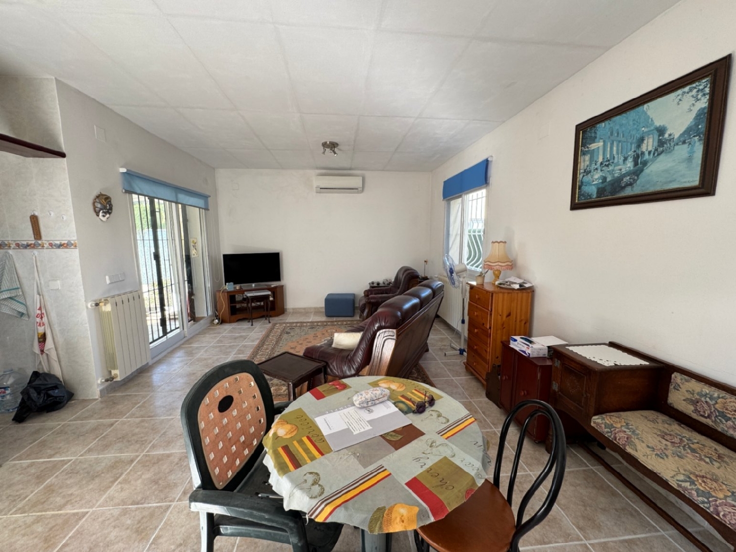  à vendre villa Benitachell Marina Alta 4