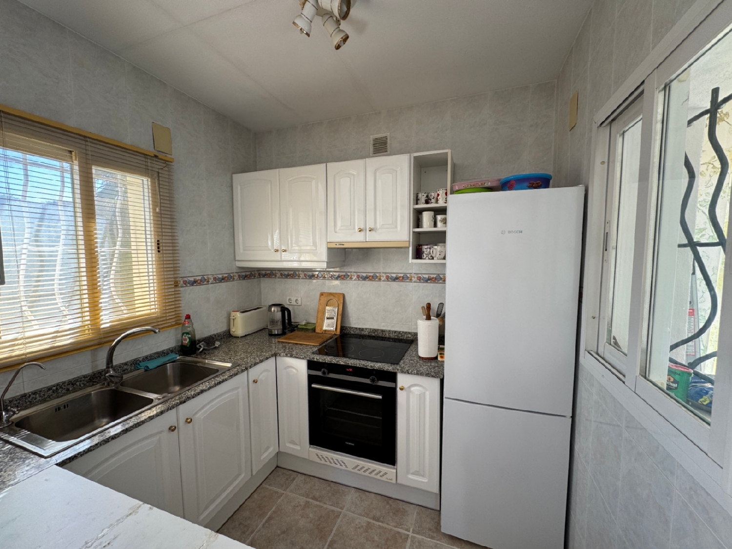  à vendre villa Benitachell Marina Alta 2