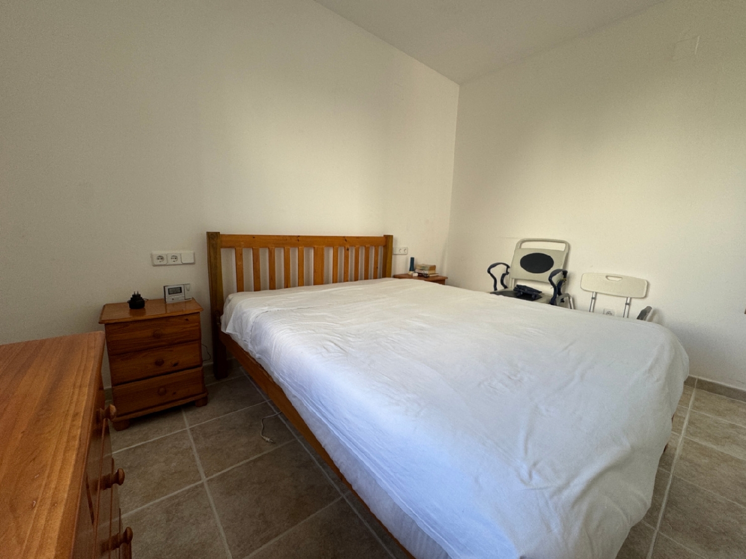  à vendre villa Benitachell Marina Alta 8