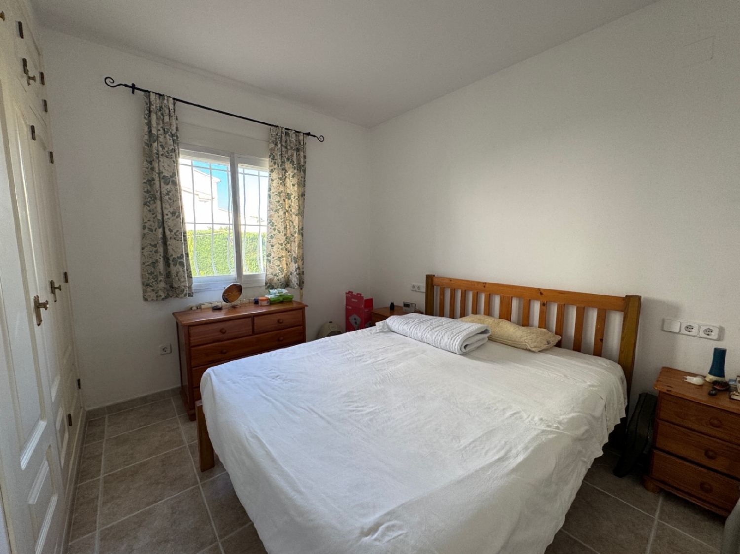  à vendre villa Benitachell Marina Alta 7