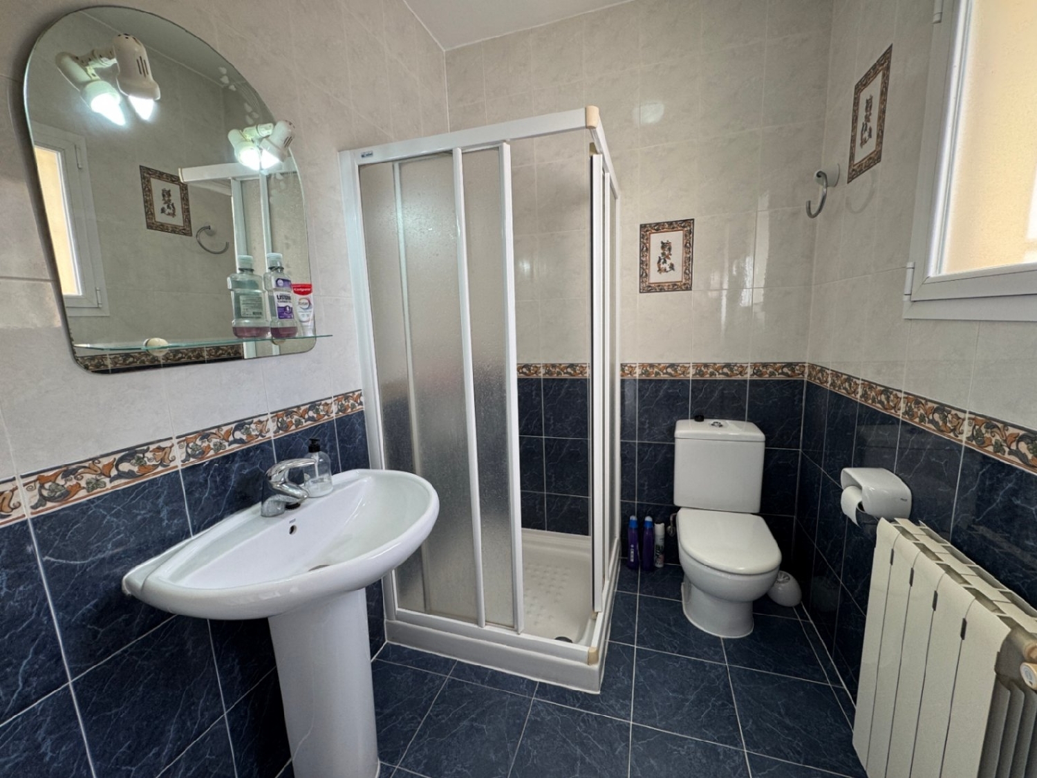  à vendre villa Benitachell Marina Alta 11