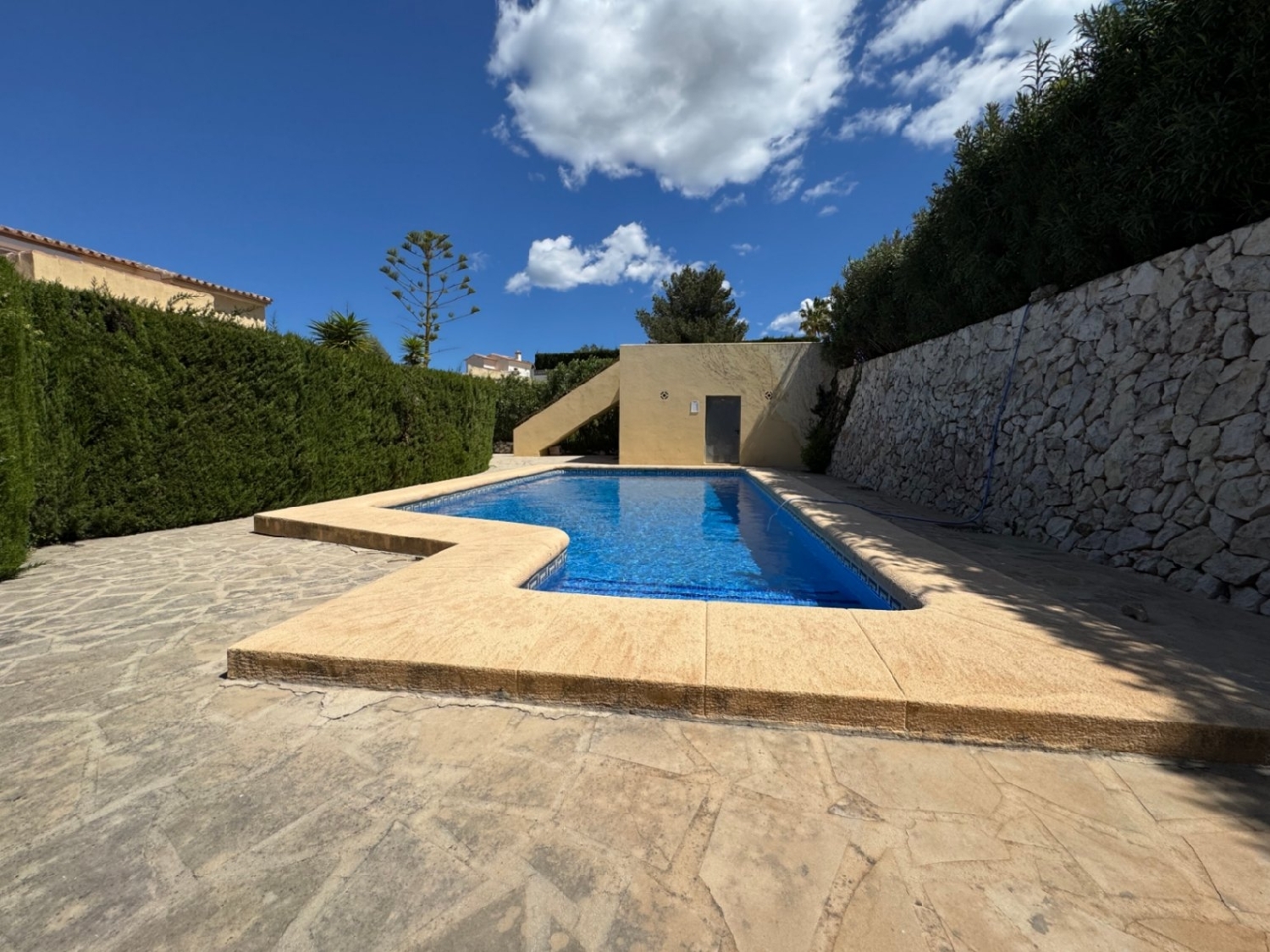  à vendre villa Benitachell Marina Alta 13