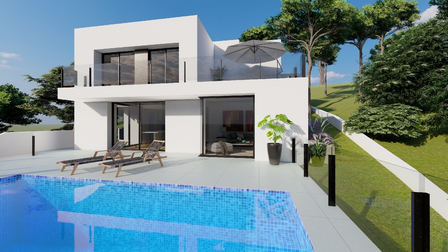  kaufen Villa Benitachell Marina Alta 4