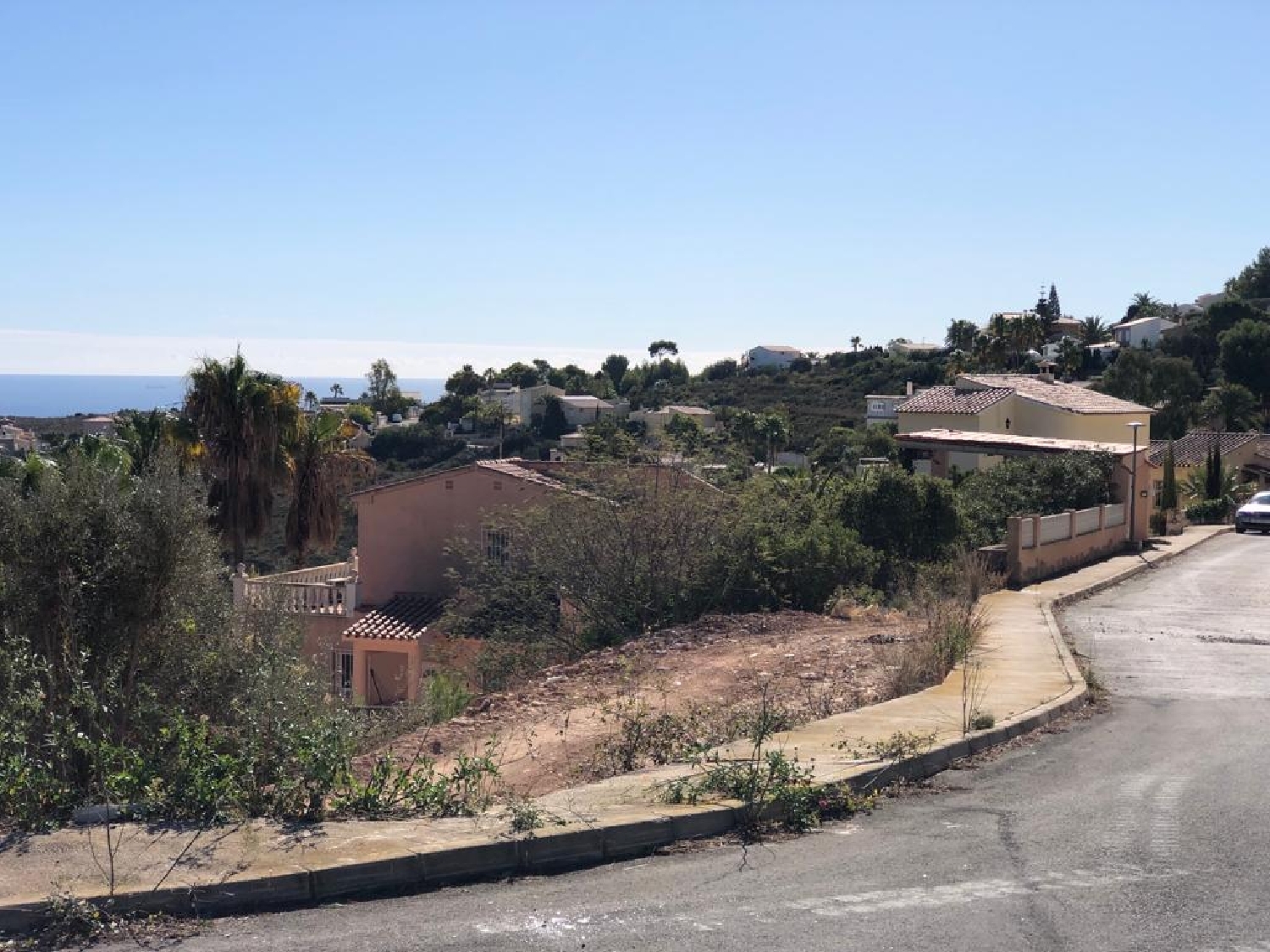  kaufen Villa Benitachell Marina Alta 13