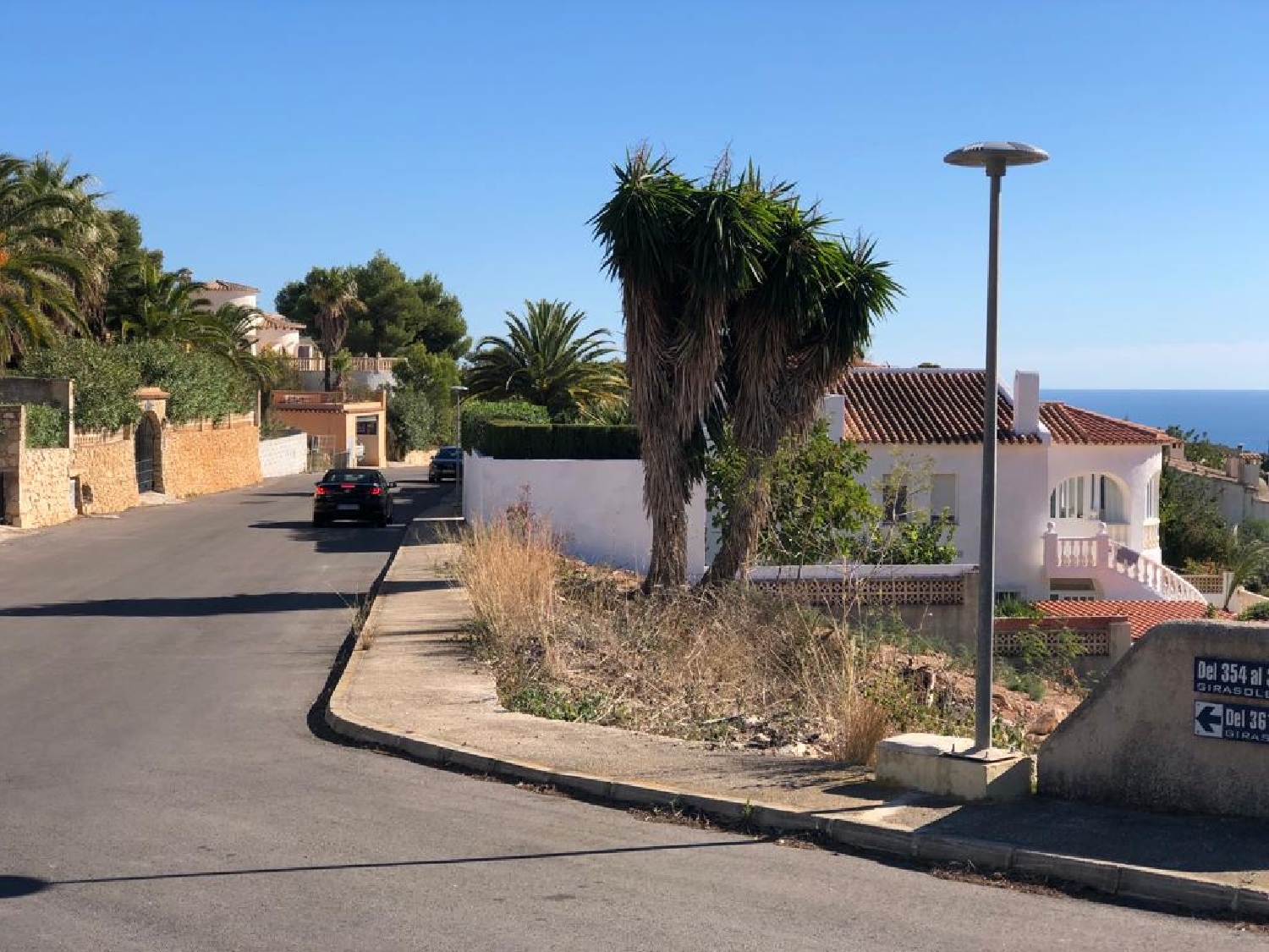  kaufen Villa Benitachell Marina Alta 8