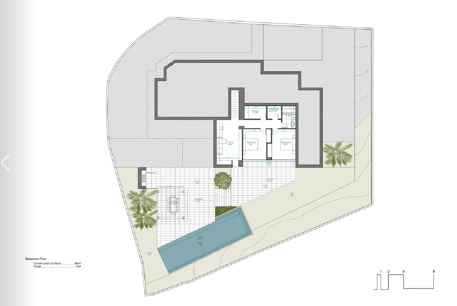  kaufen Villa Benitachell Marina Alta 5