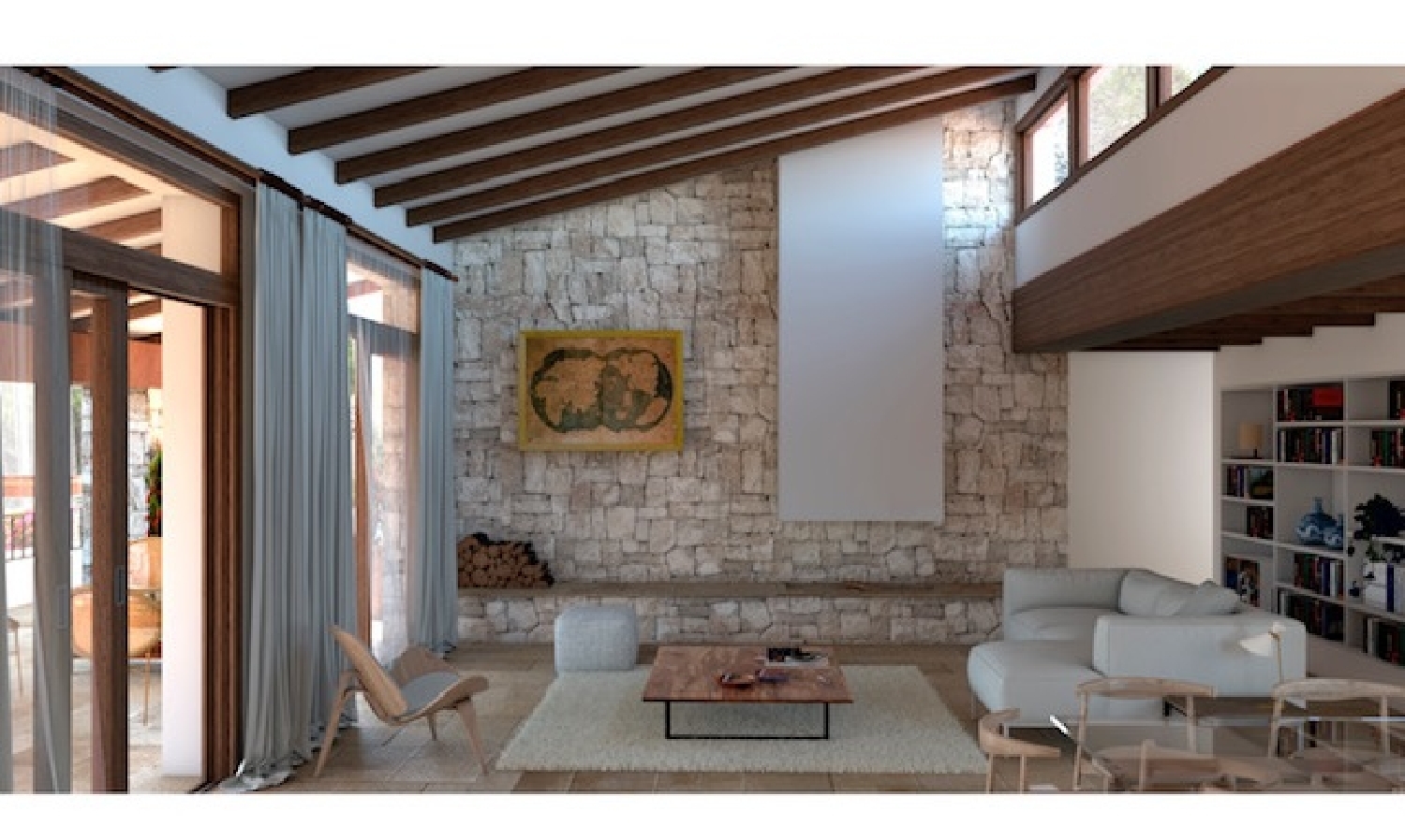  kaufen Villa Benitachell Marina Alta 6