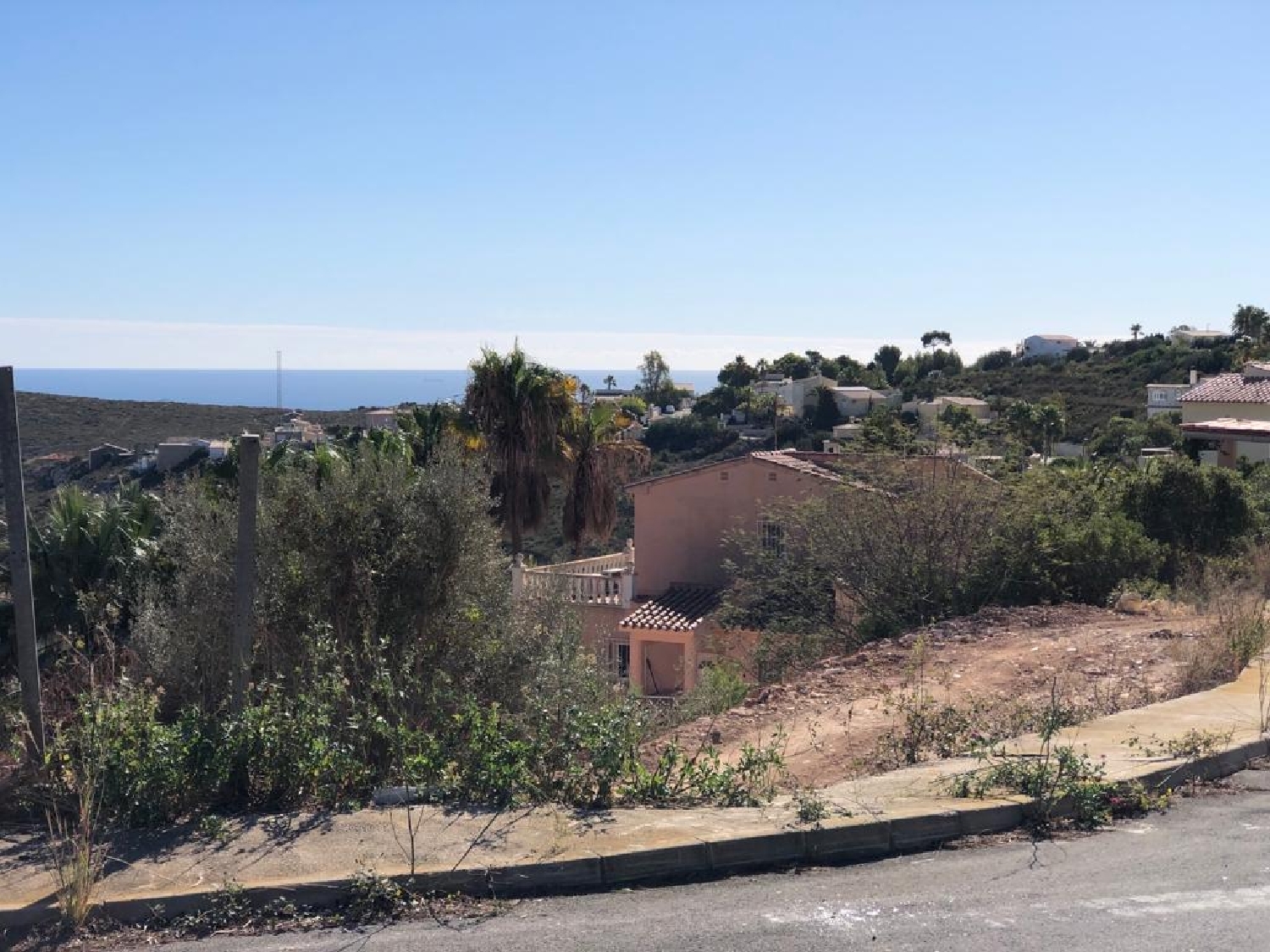  kaufen Villa Benitachell Marina Alta 14