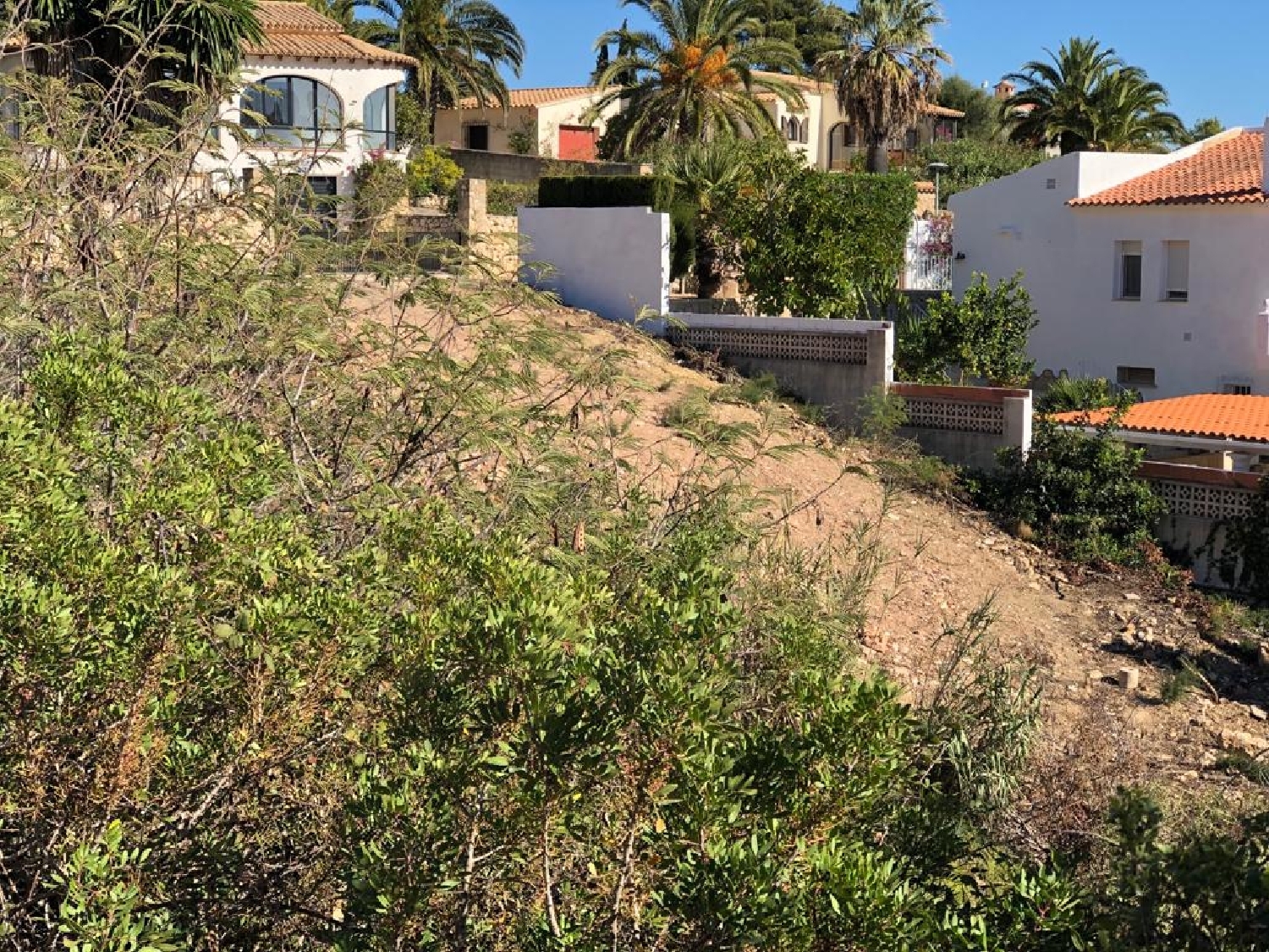  kaufen Villa Benitachell Marina Alta 12