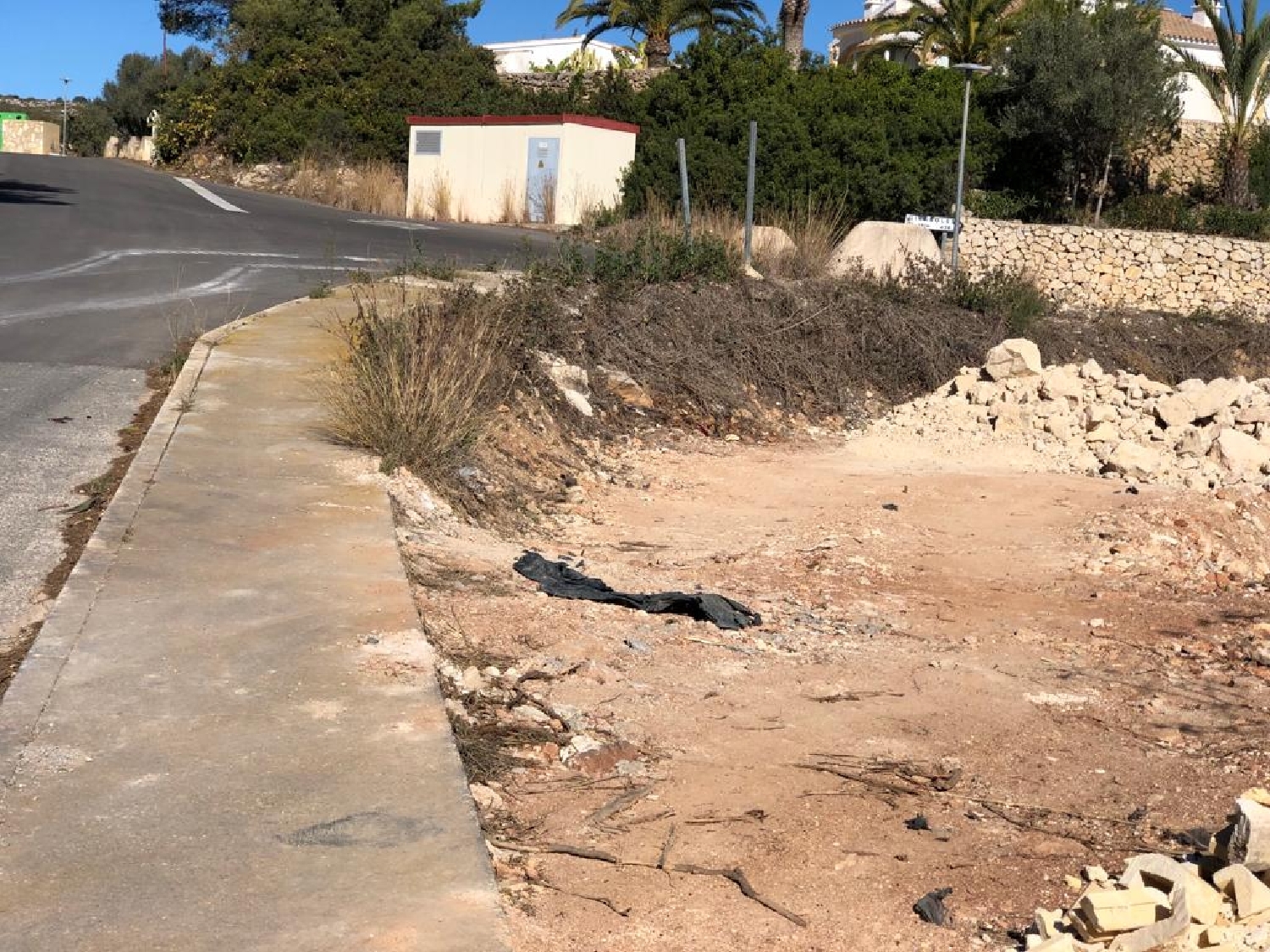  kaufen Villa Benitachell Marina Alta 11