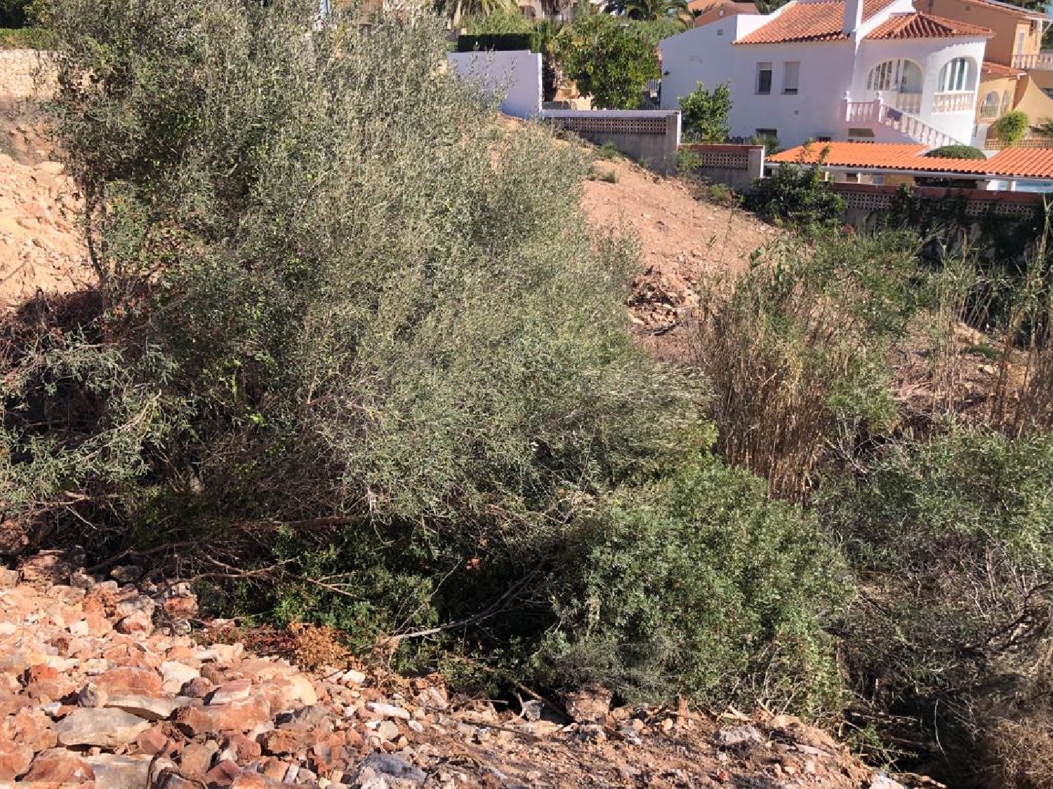  kaufen Villa Benitachell Marina Alta 9