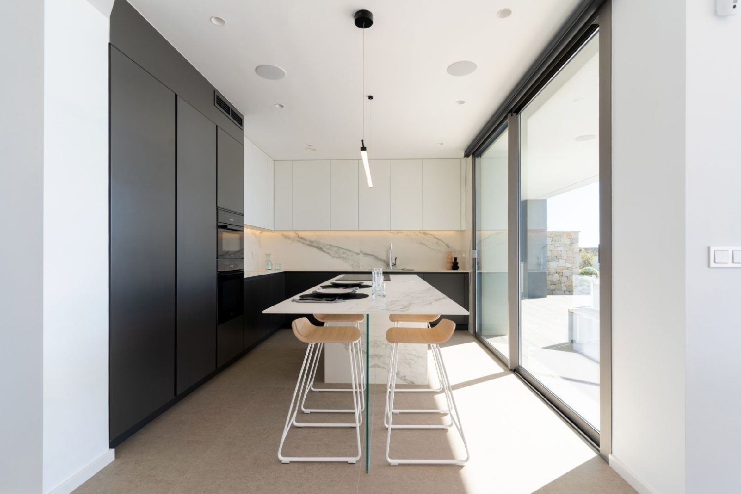  kaufen Villa Benitachell Marina Alta 9