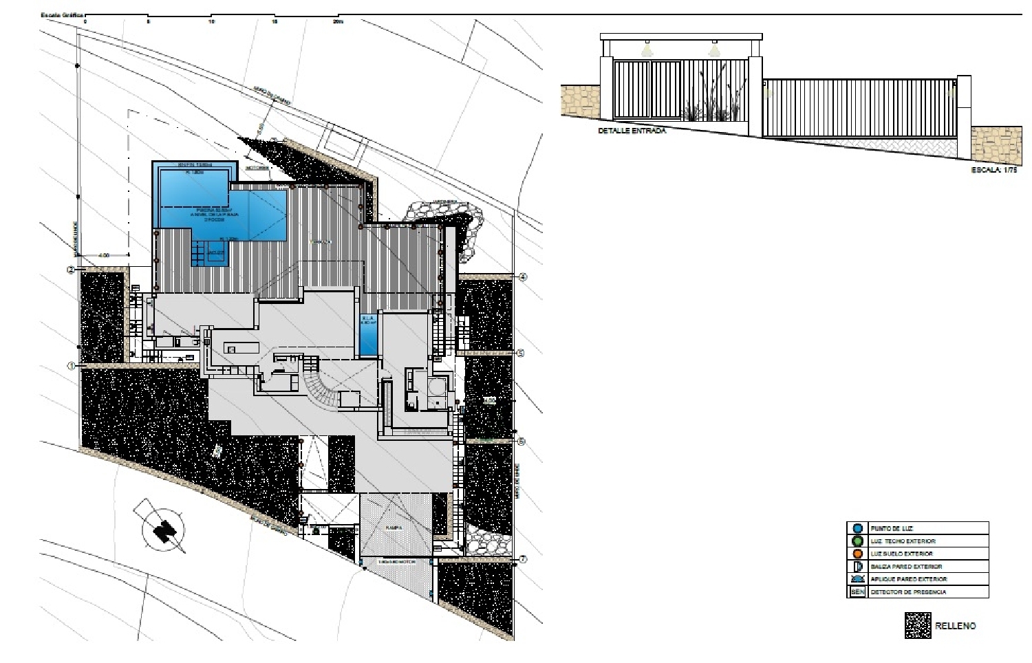  kaufen Villa Benitachell Marina Alta 21