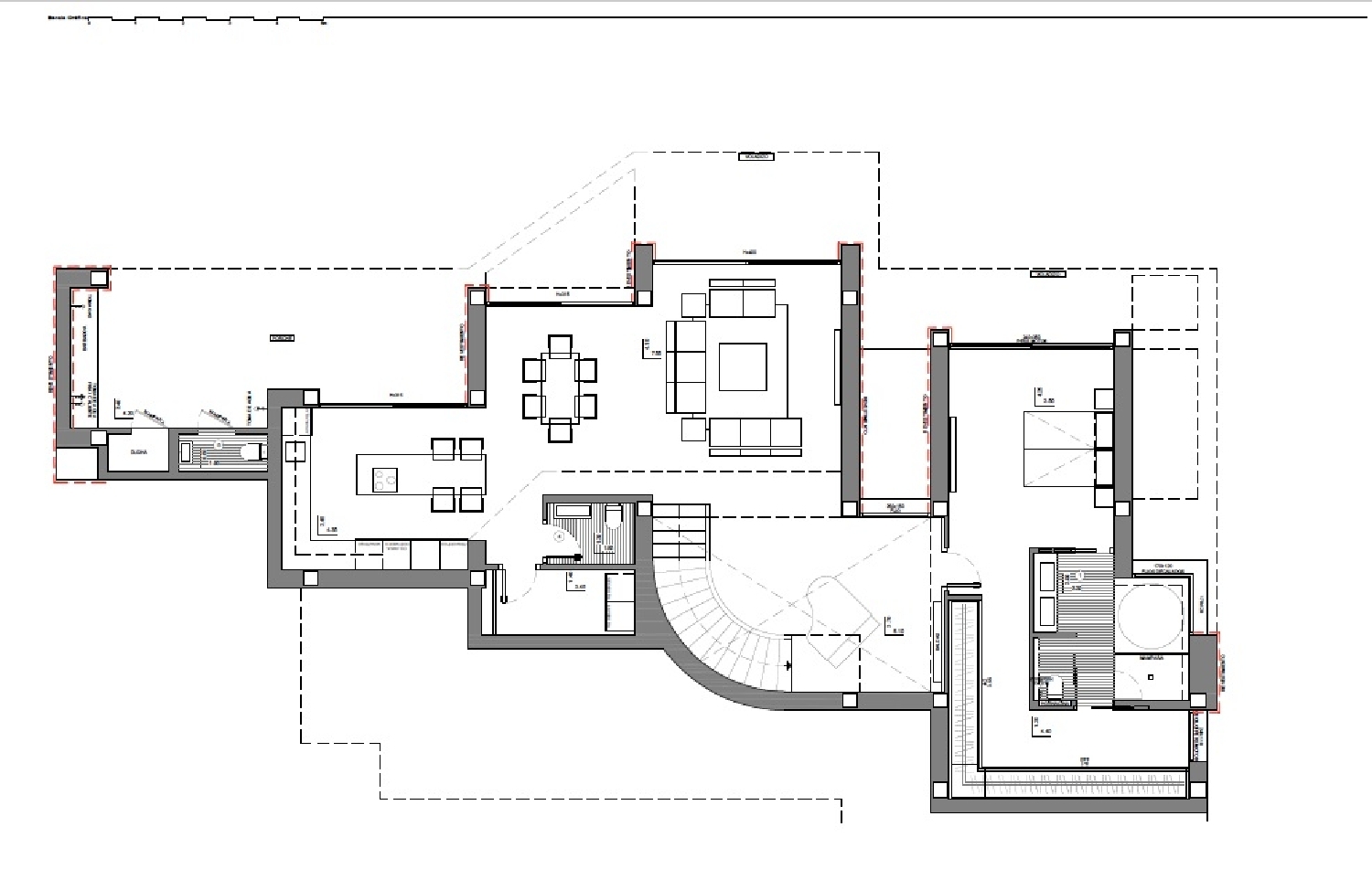  kaufen Villa Benitachell Marina Alta 23