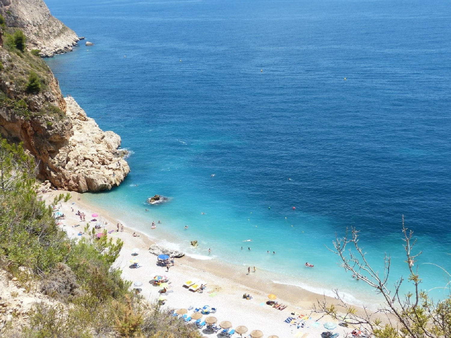  kaufen Villa Benitachell Marina Alta 25