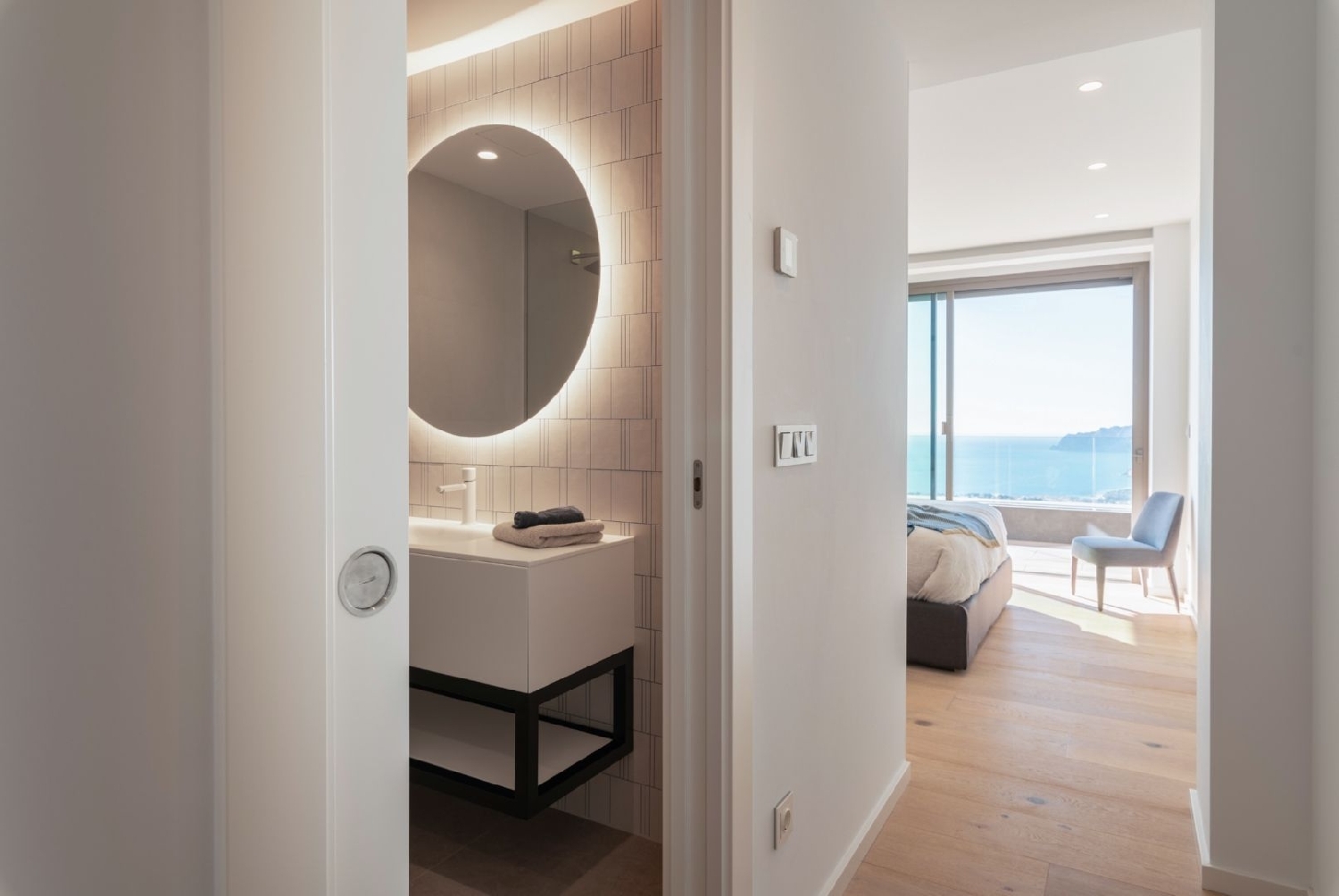  kaufen Villa Benitachell Marina Alta 14