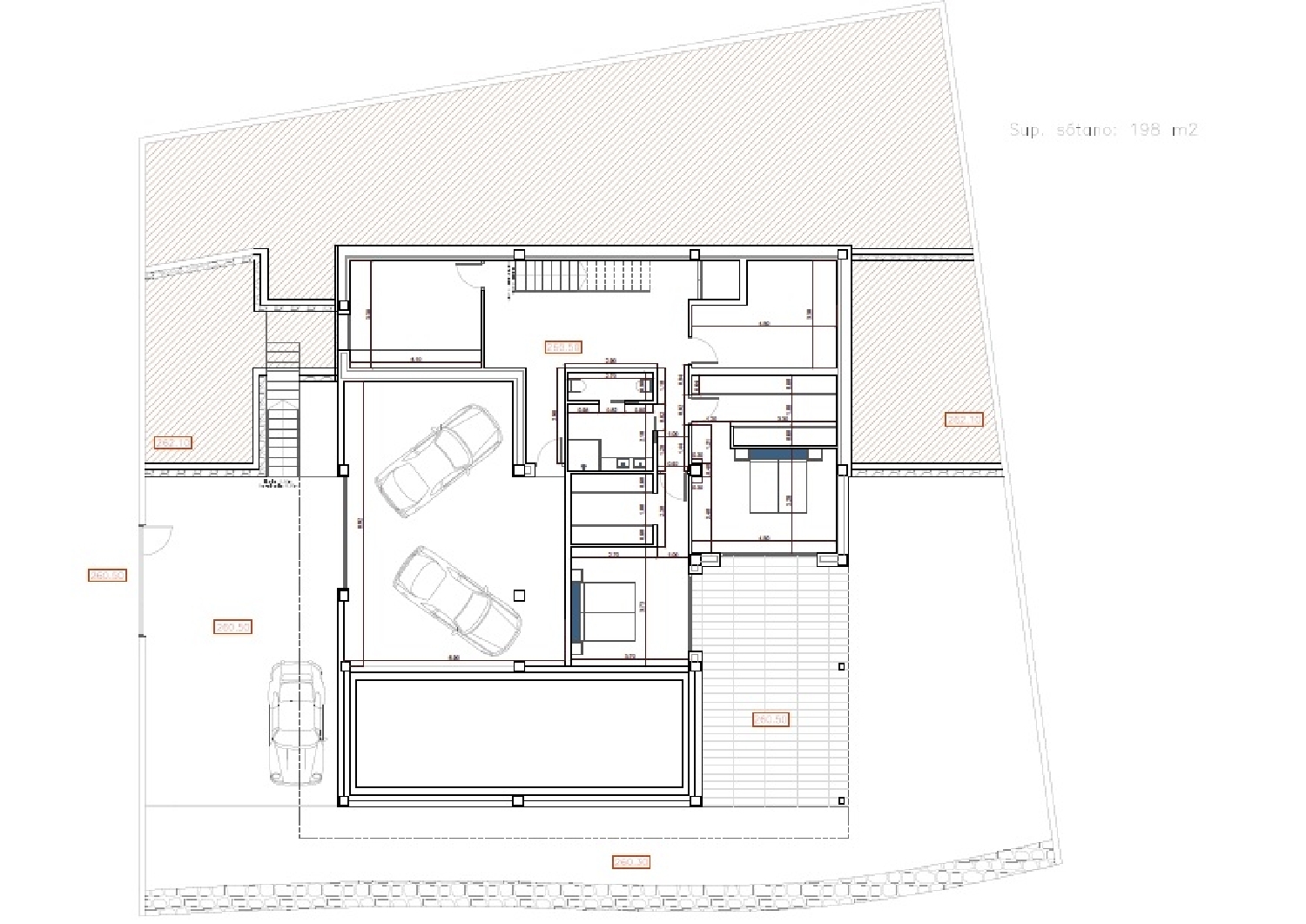  te koop villa Benitachell Marina Alta 18